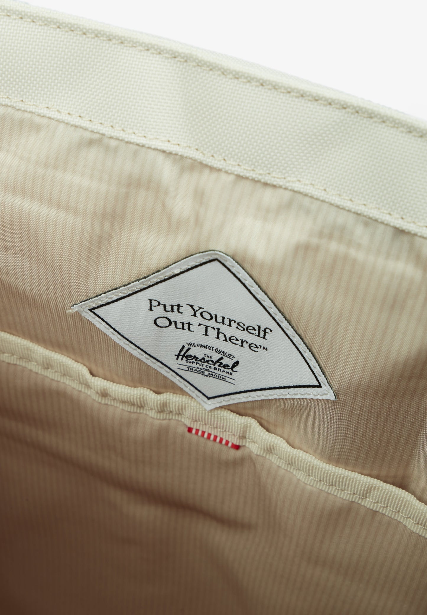 HERSCHEL SUPPLY | MOCHILA CITY BAG
