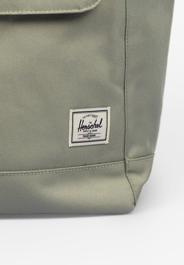 HERSCHEL SUPPLY | TOTE RETREAT