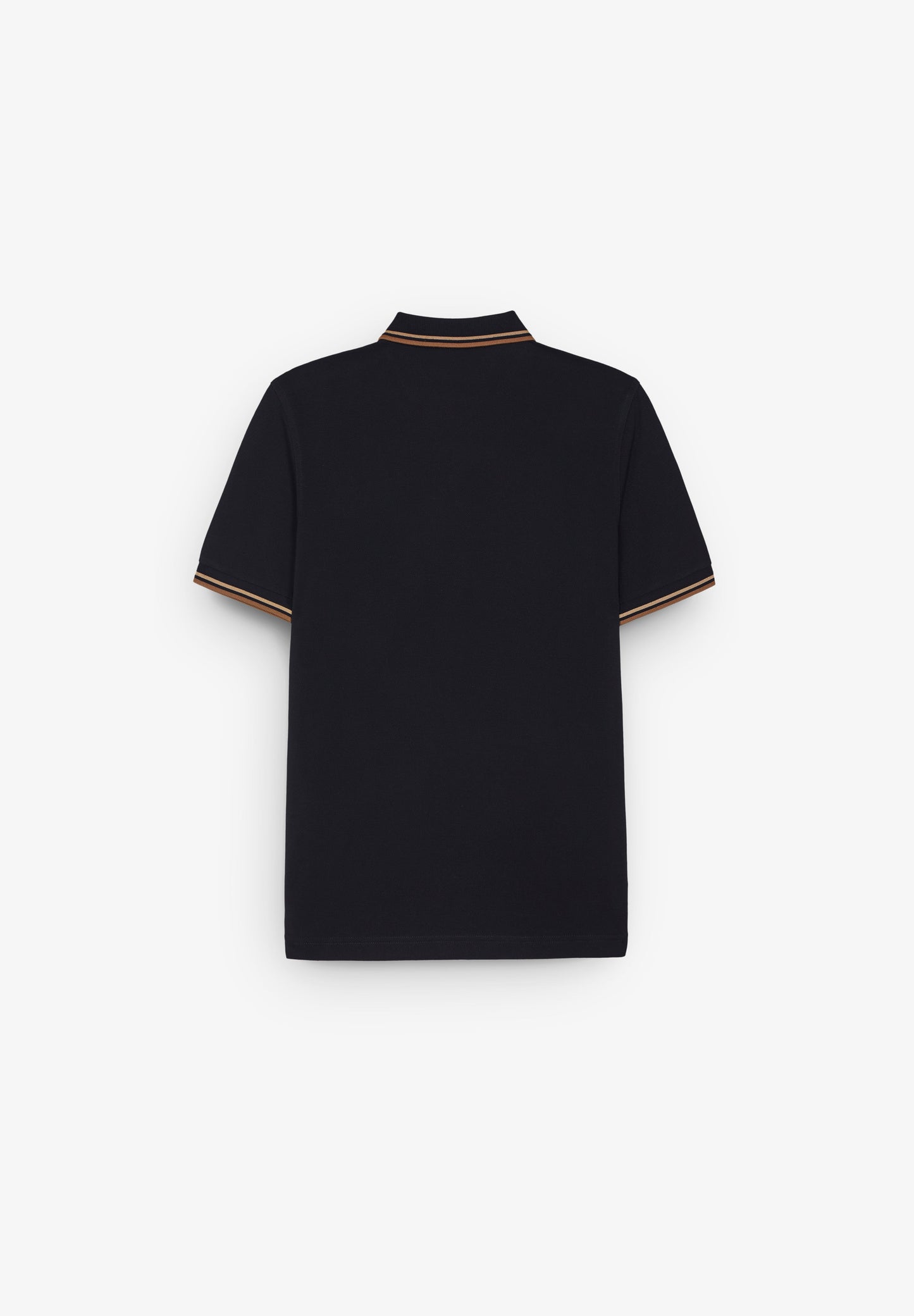 FRED PERRY | POLO TWIN TIPPED