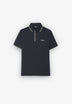 BARBOUR INTERNATIONAL | CAMISA POLO MOOR