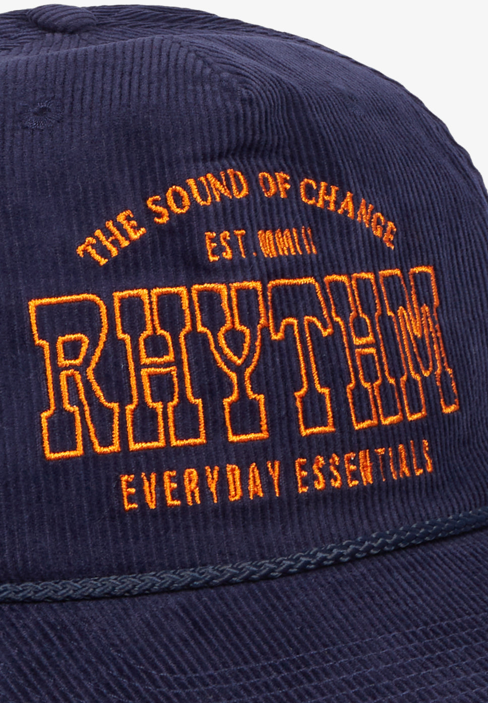 RHYTHM | INTERSTATE CAP