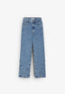 LAAGAM | THELMA LOW WAIST JEANS