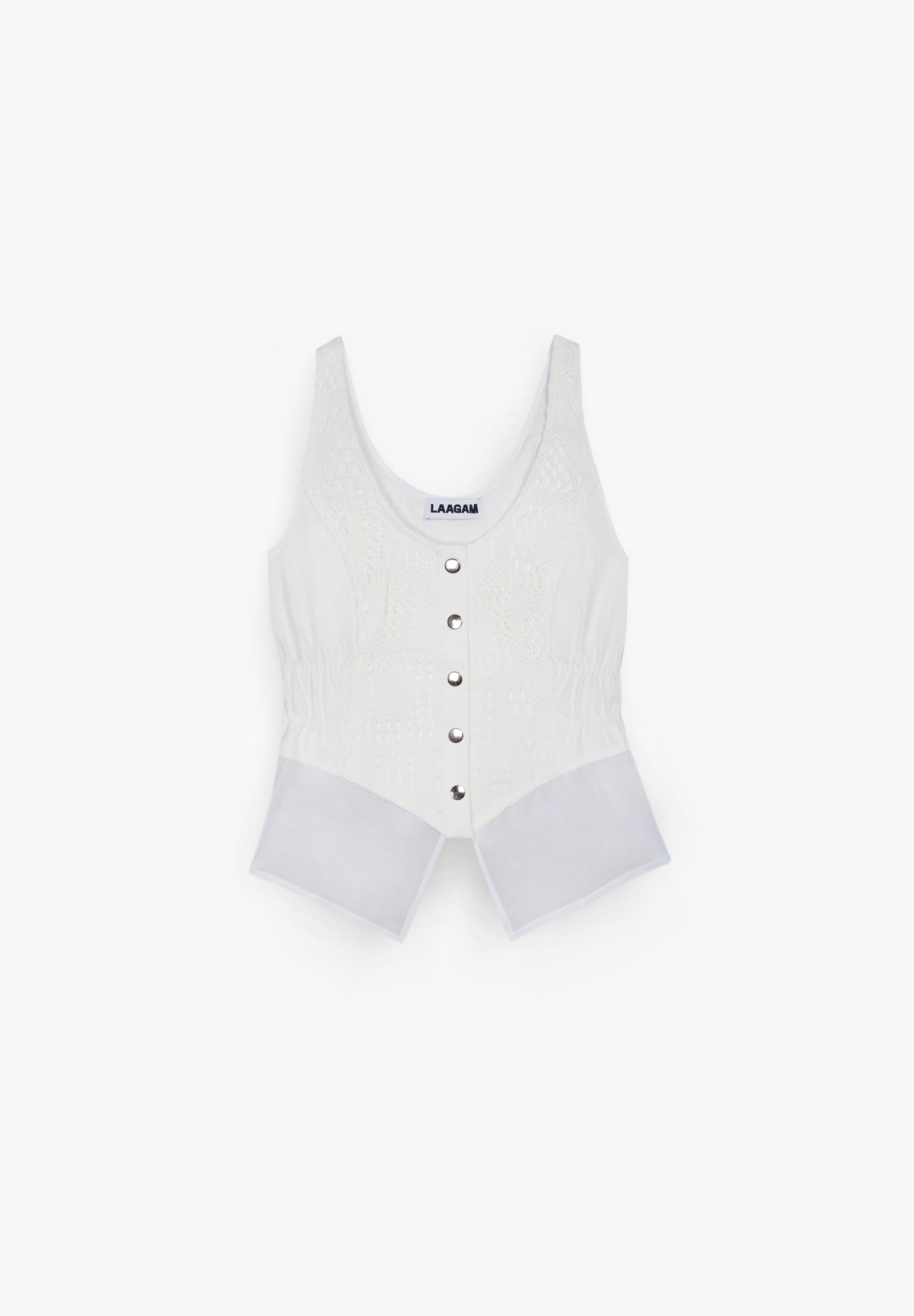 LAAGAM | TOP VICTORIA