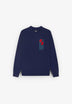 EDWIN | SWEATSHIRT GARDEN SOCIETY