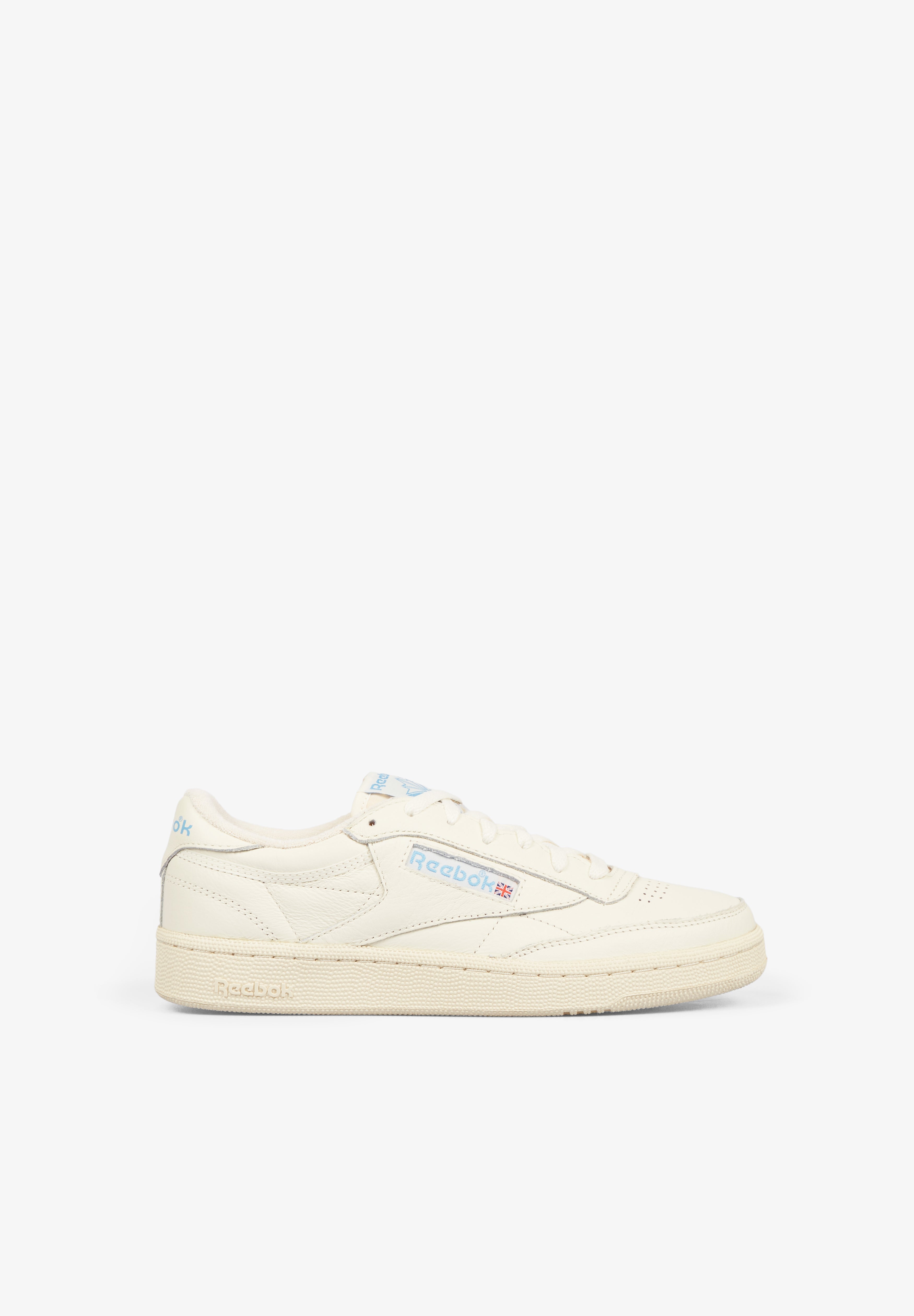 REEBOK | SAPATILHAS CLUB C 85 VINTAGE DE HOMEM