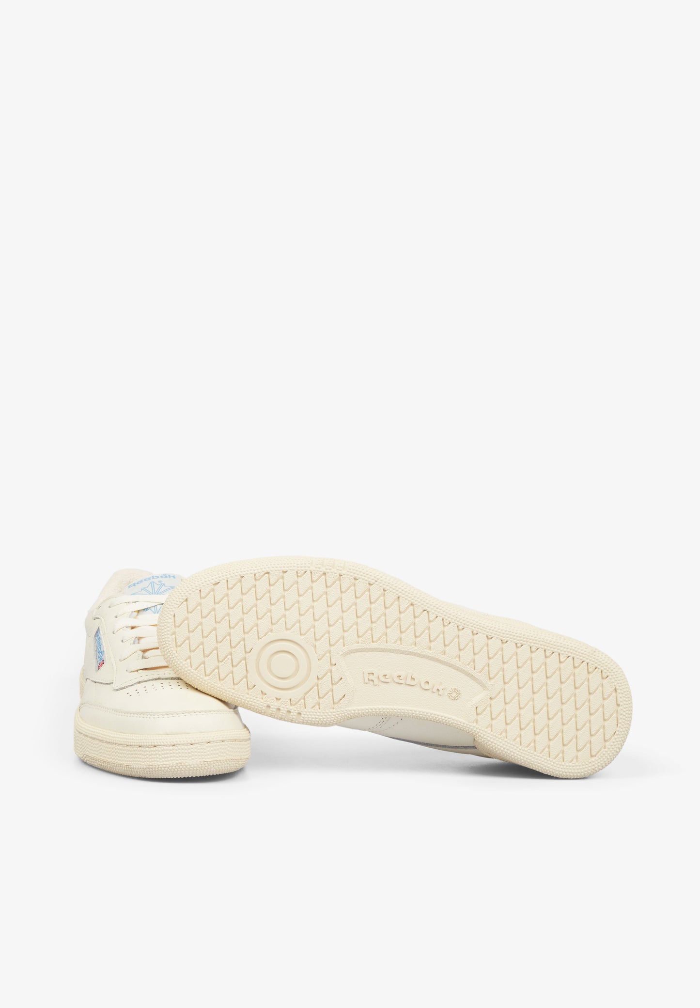 REEBOK | SAPATILHAS CLUB C 85 VINTAGE DE HOMEM