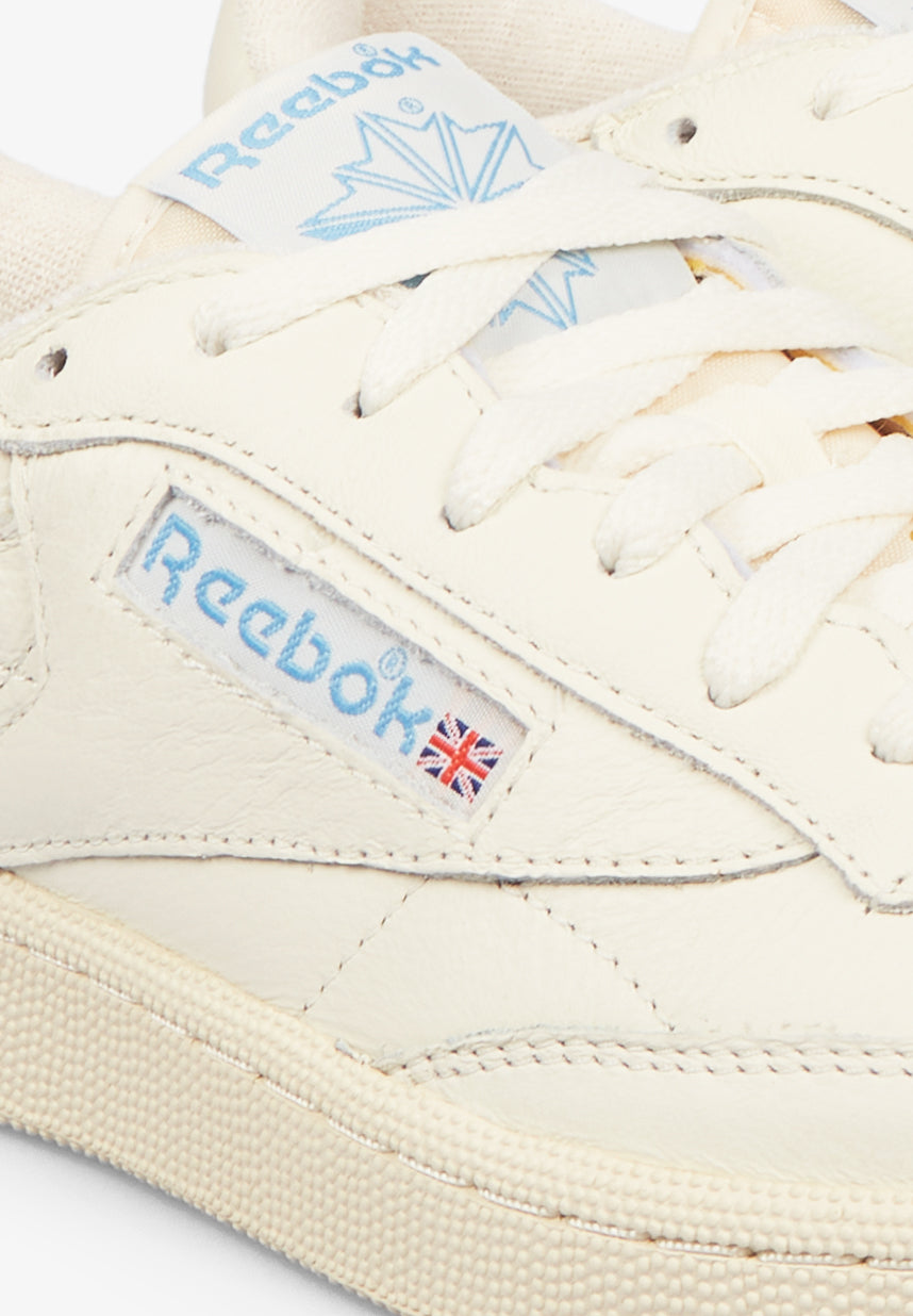 REEBOK | SAPATILHAS CLUB C 85 VINTAGE DE HOMEM