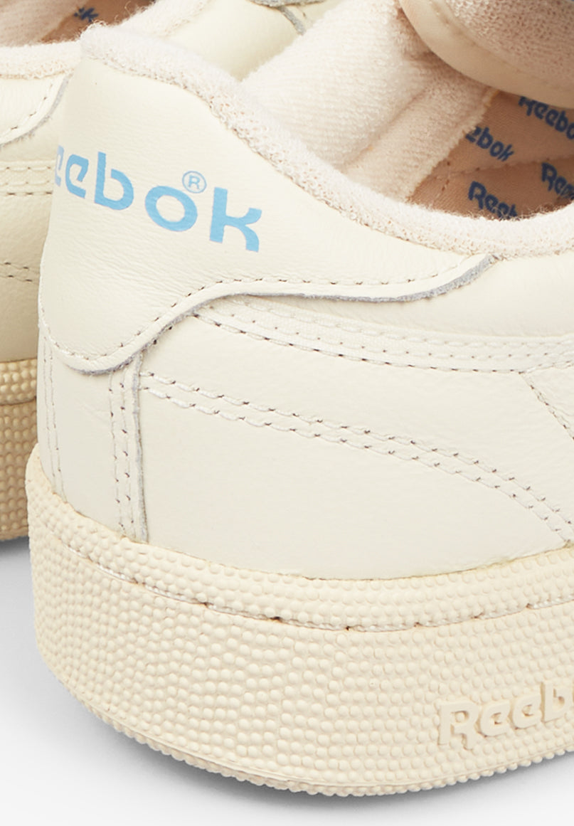 REEBOK | SAPATILHAS CLUB C 85 VINTAGE DE HOMEM