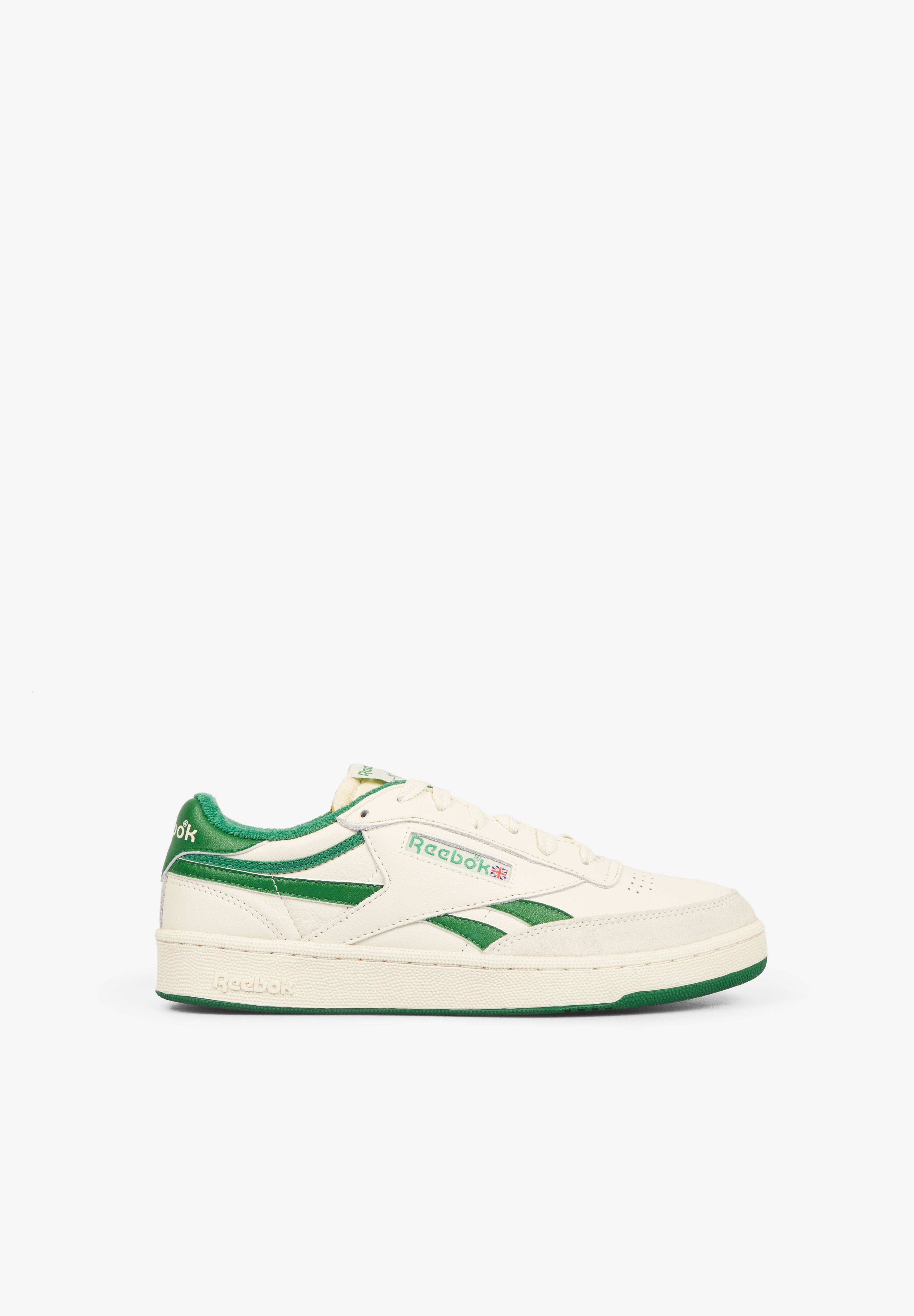 REEBOK | CLUB C REVENGE VINTA