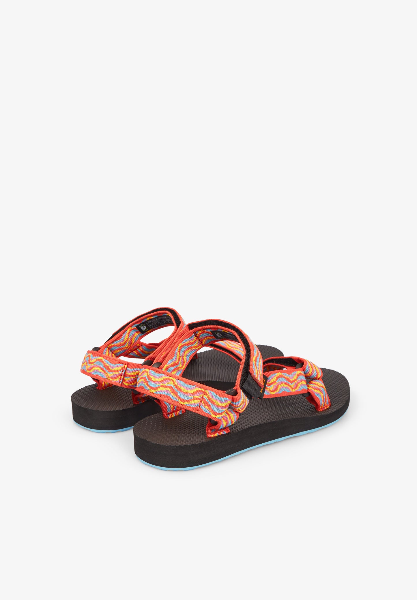 TEVA | SANDÁLIAS ORIGINAL UNIVERSAL REVIVE MULHER