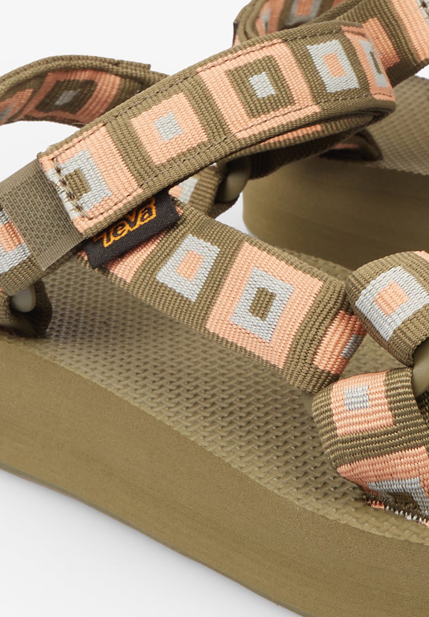 TEVA | SANDÁLIAS MIDFORM UNIVERSAL MULHER