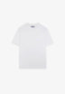 DEEPLY | T-SHIRT COM BOLSO E LOGÓTIPO
