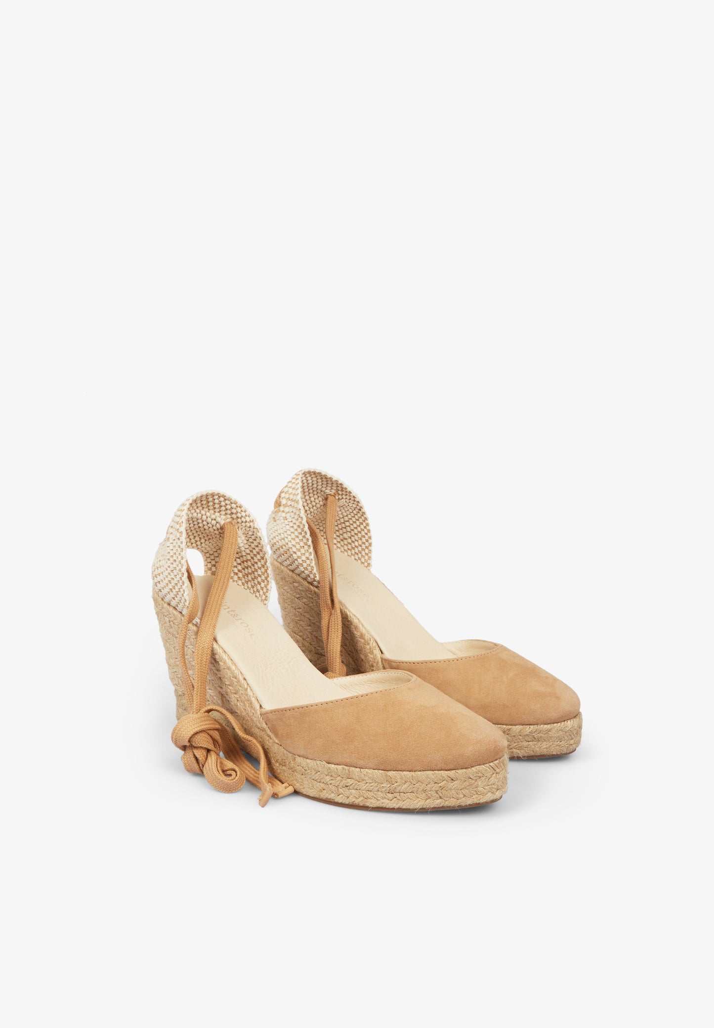 MINT&ROSE | ALPERGATAS SARDINIA