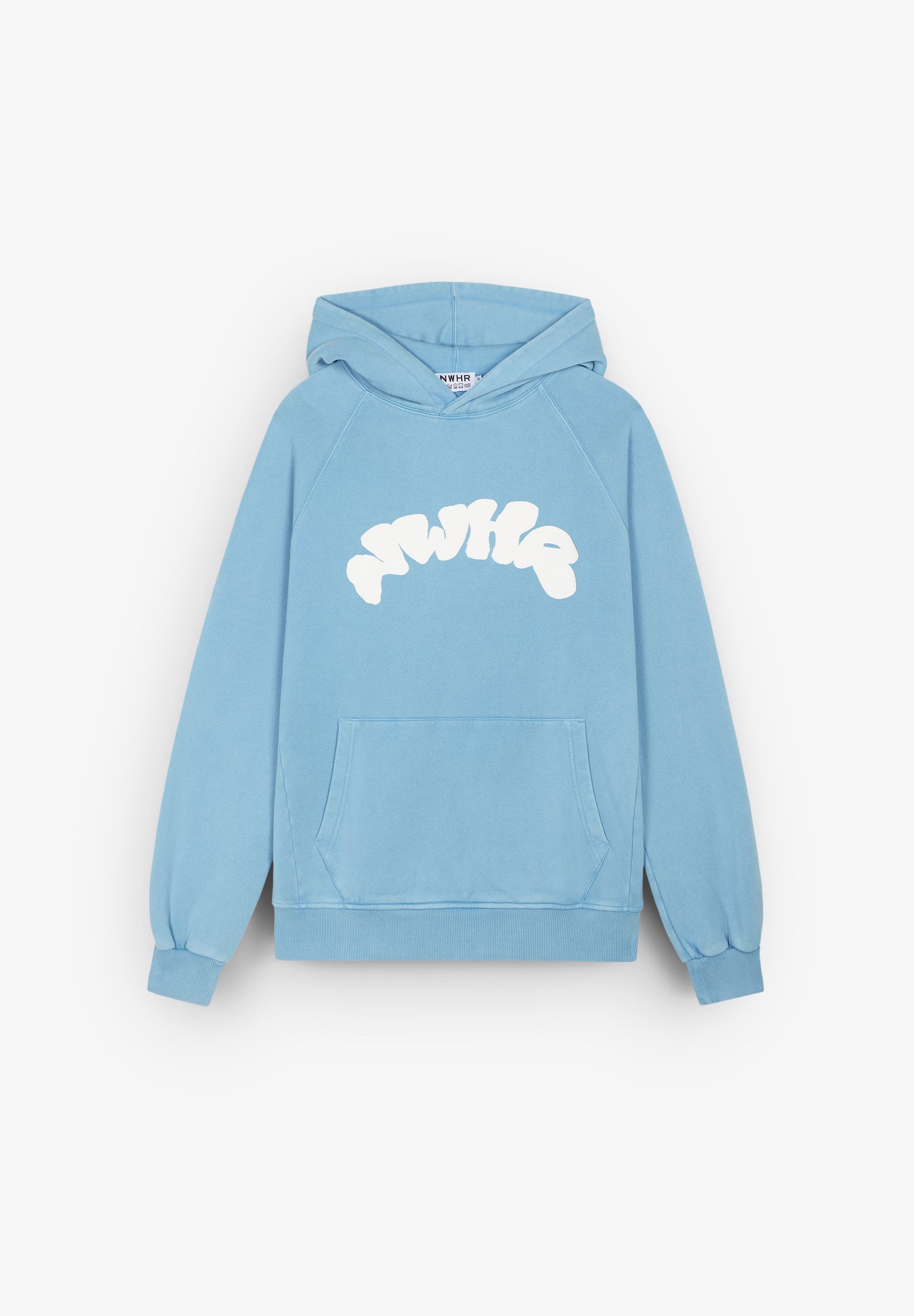 NWHR | SWEATSHIRT BUBBLE