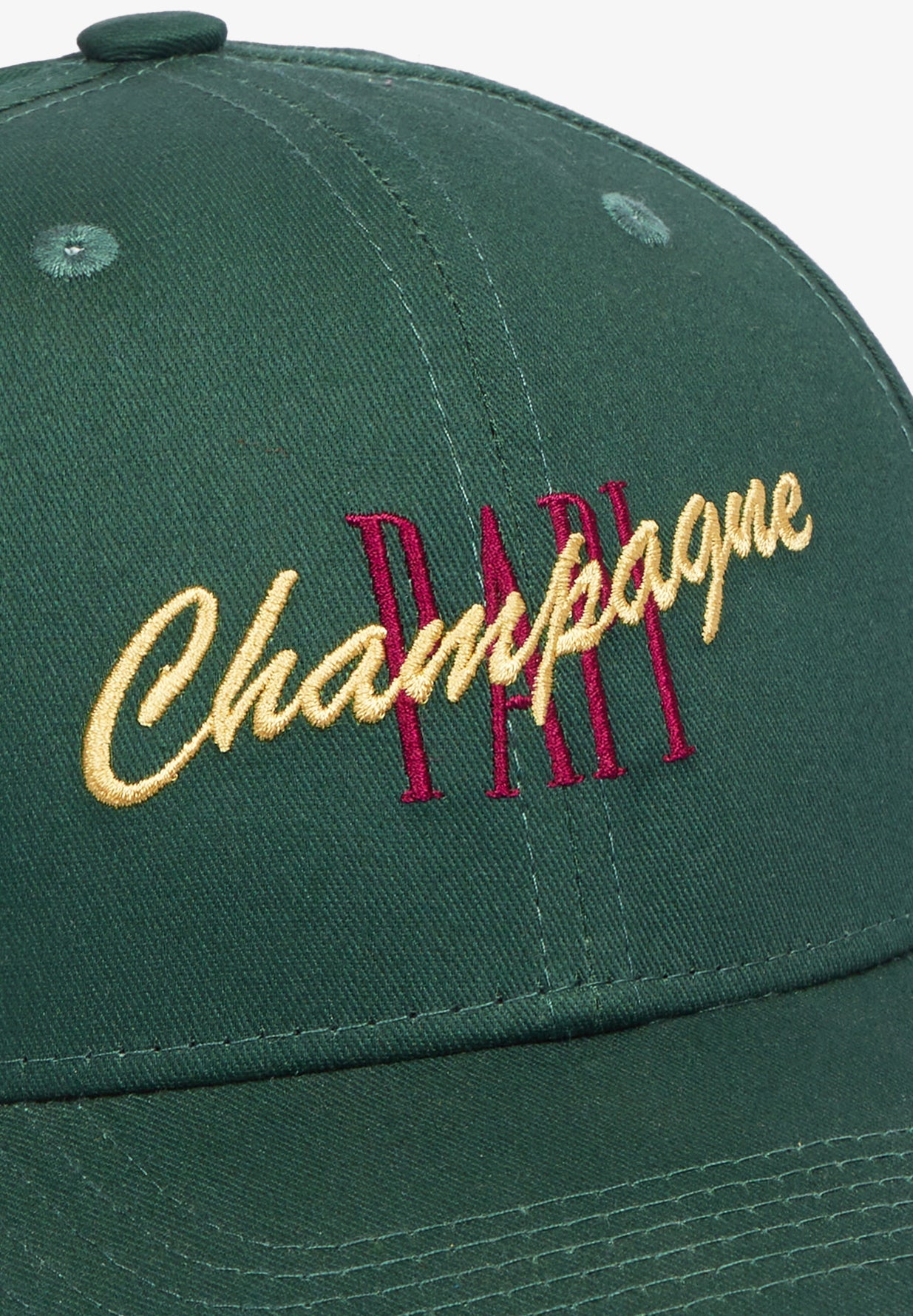 PICA PICA | BONÉ CHAMPAGNE PAPI