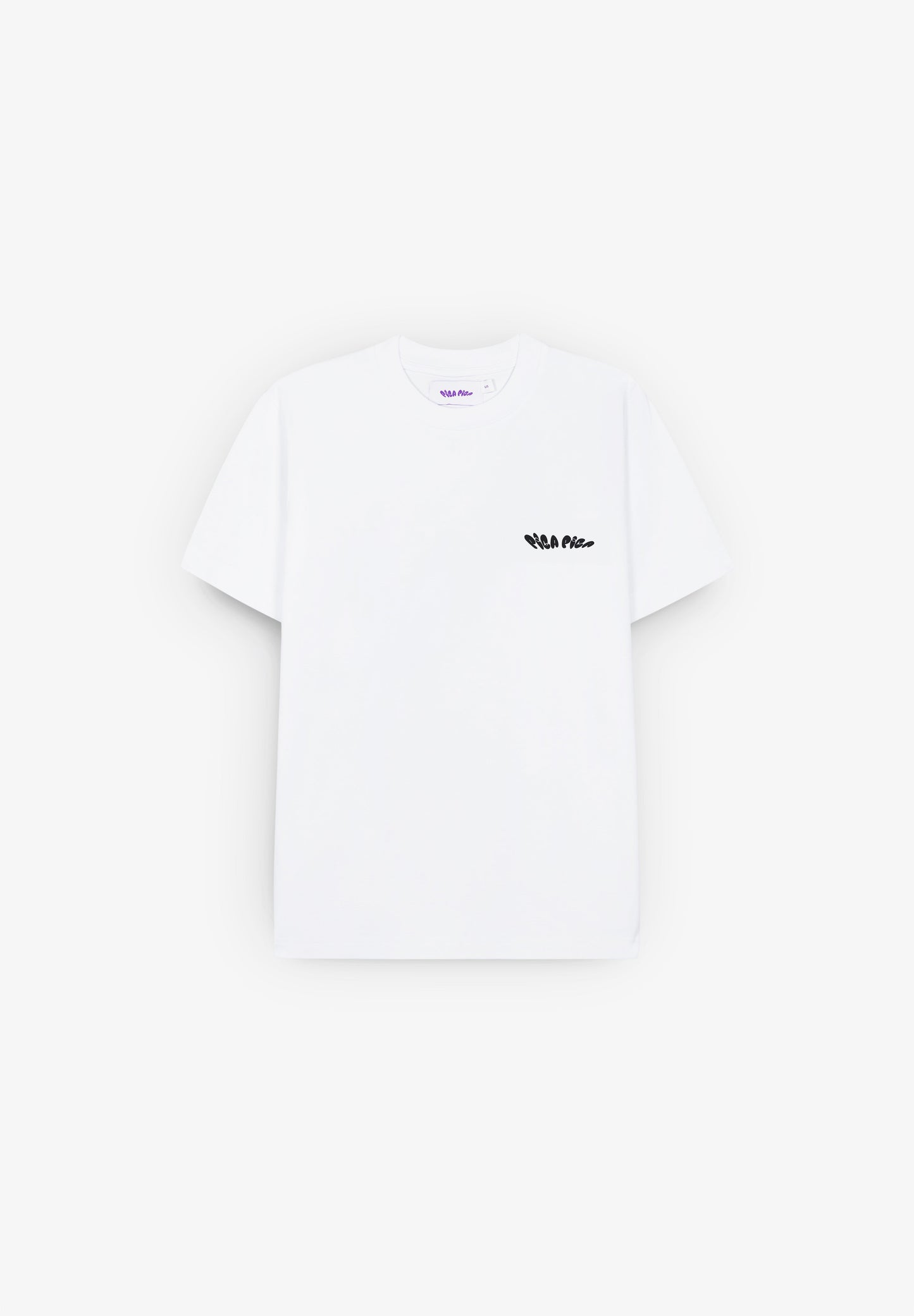 PICA PICA | T-SHIRT CHATEAUE MARMONT