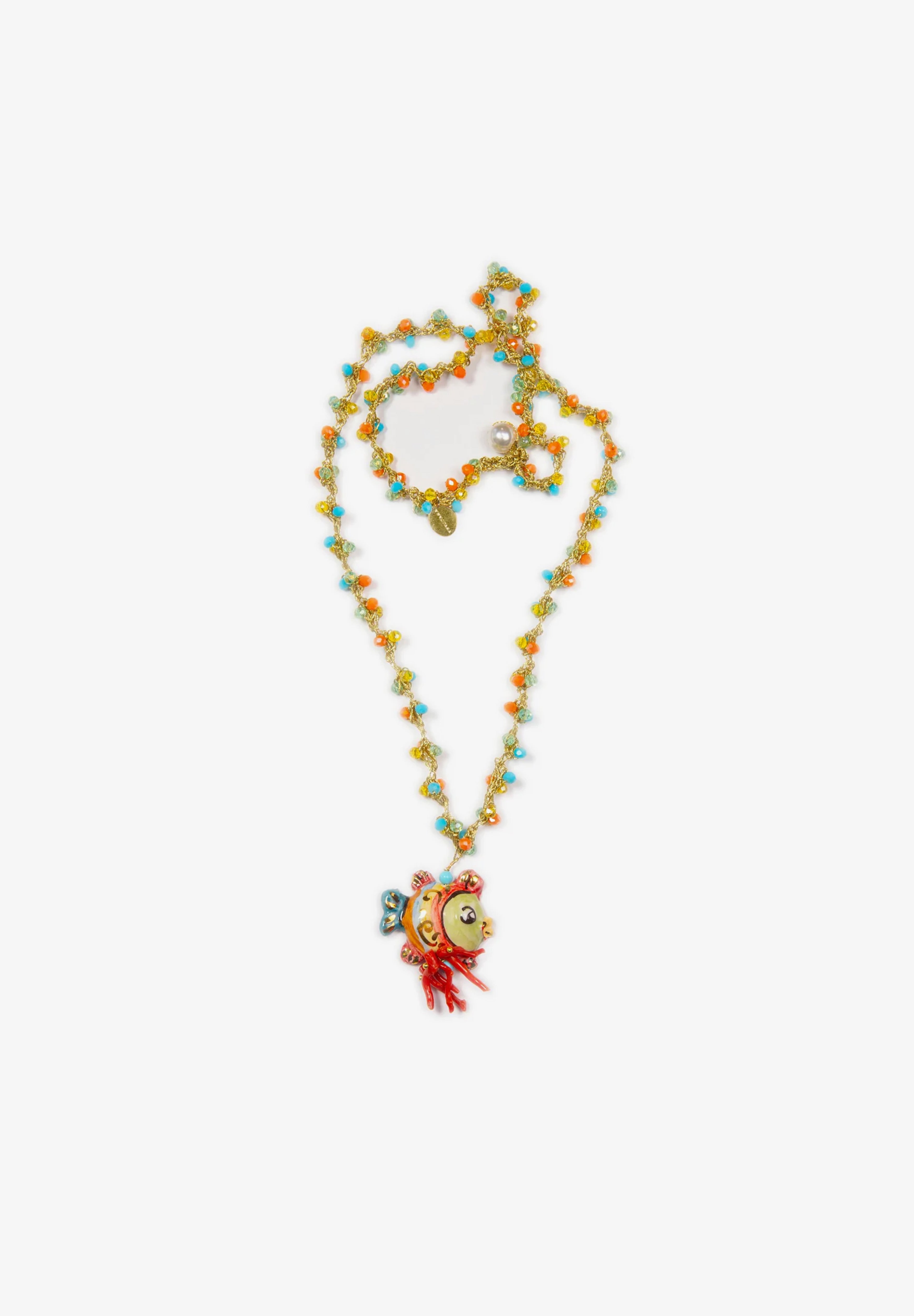 CASHFANA | COLAR BALÃO