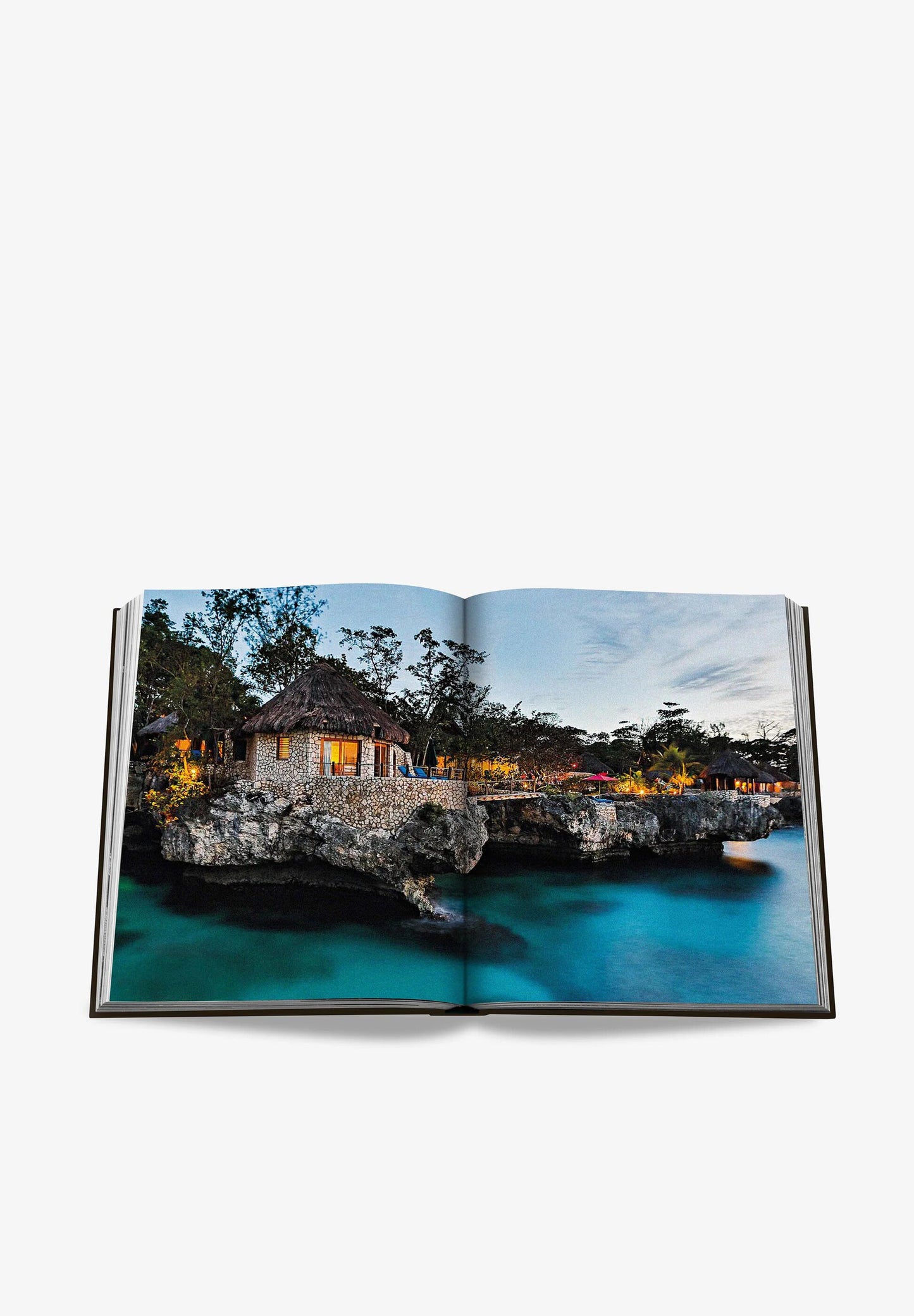 ASSOULINE | LIVRO JAMAICA VIBES