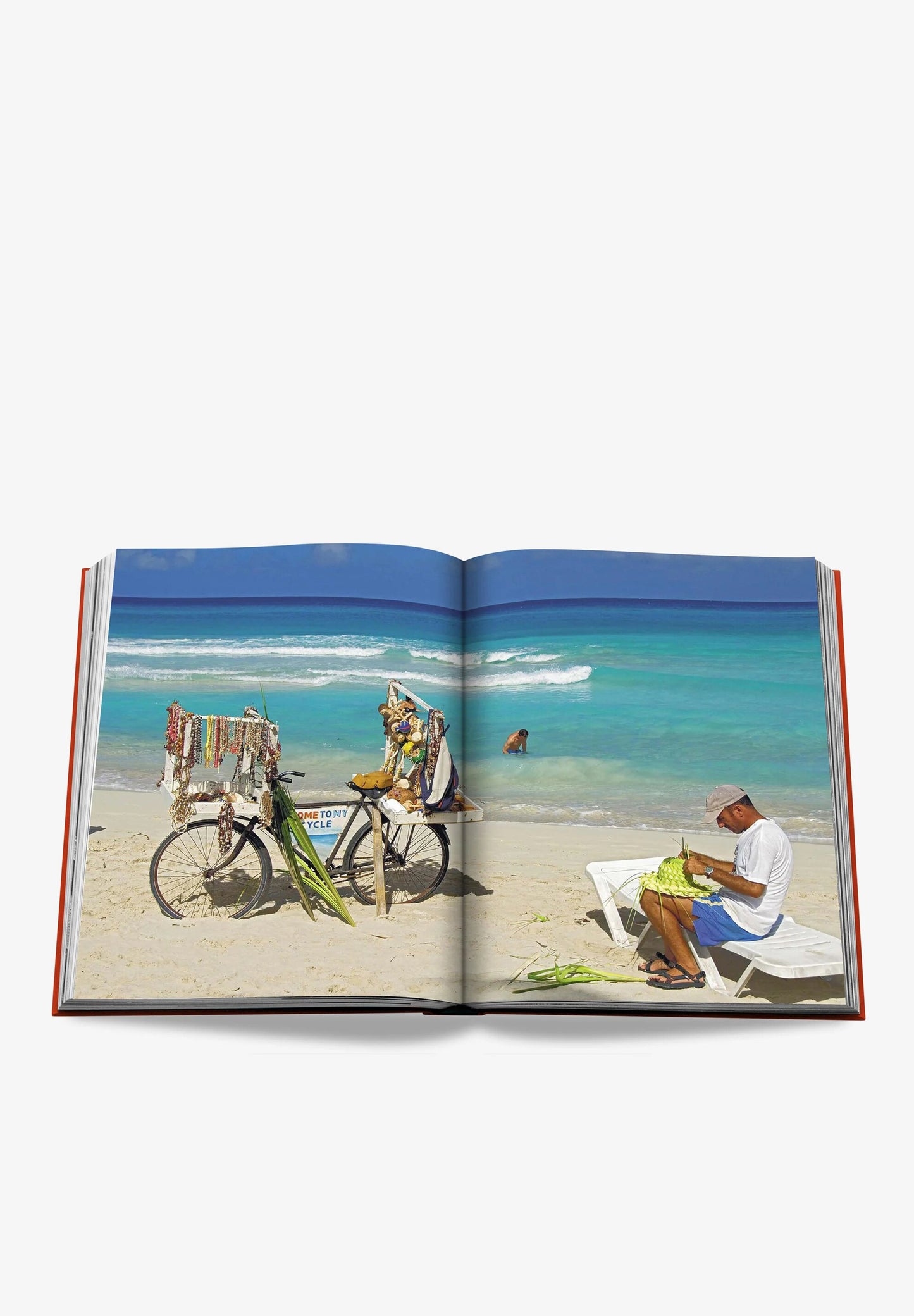 ASSOULINE | LIVRO HAVANA BLUES