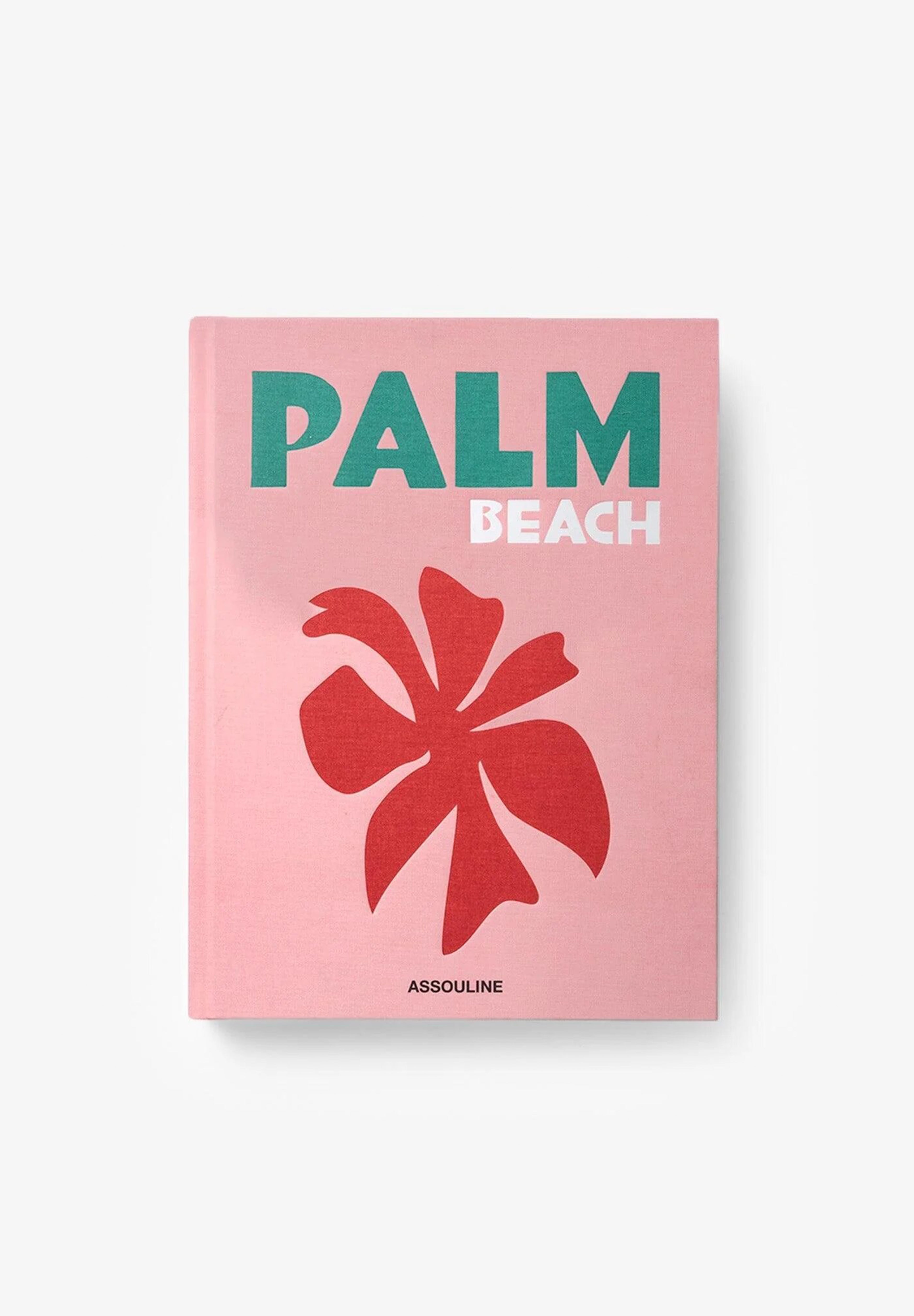 ASSOULINE | LIVRO PALM BEACH