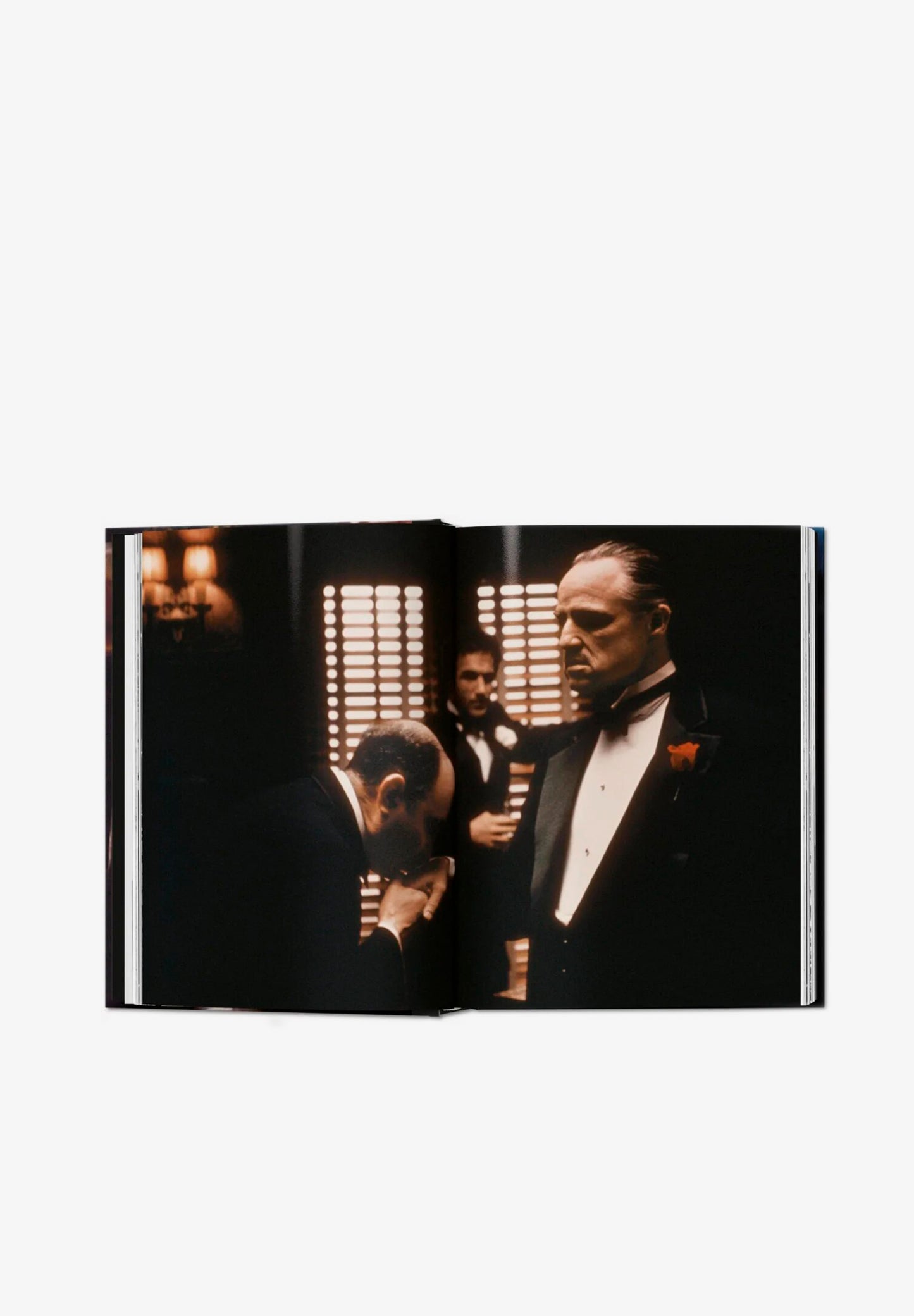 TASCHEN | LIVRO THE GODFATHER