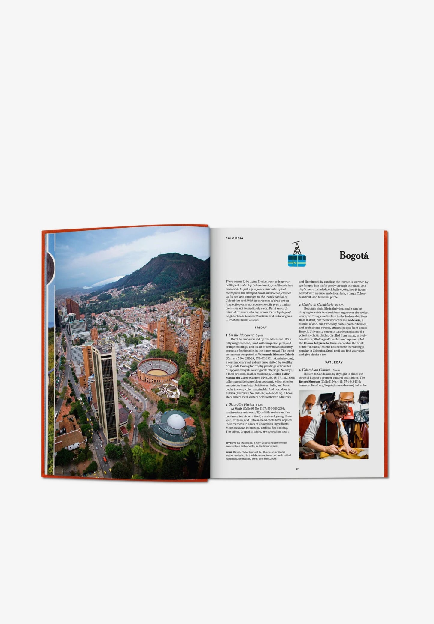 TASCHEN | LIVRO THE NEW YORK TIMES 36 HOURS WORLD