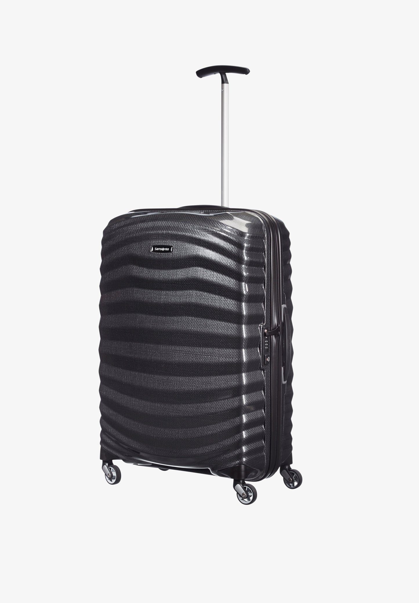 SAMSONITE | MALA LITE-SHOCK SPINNER 73 L