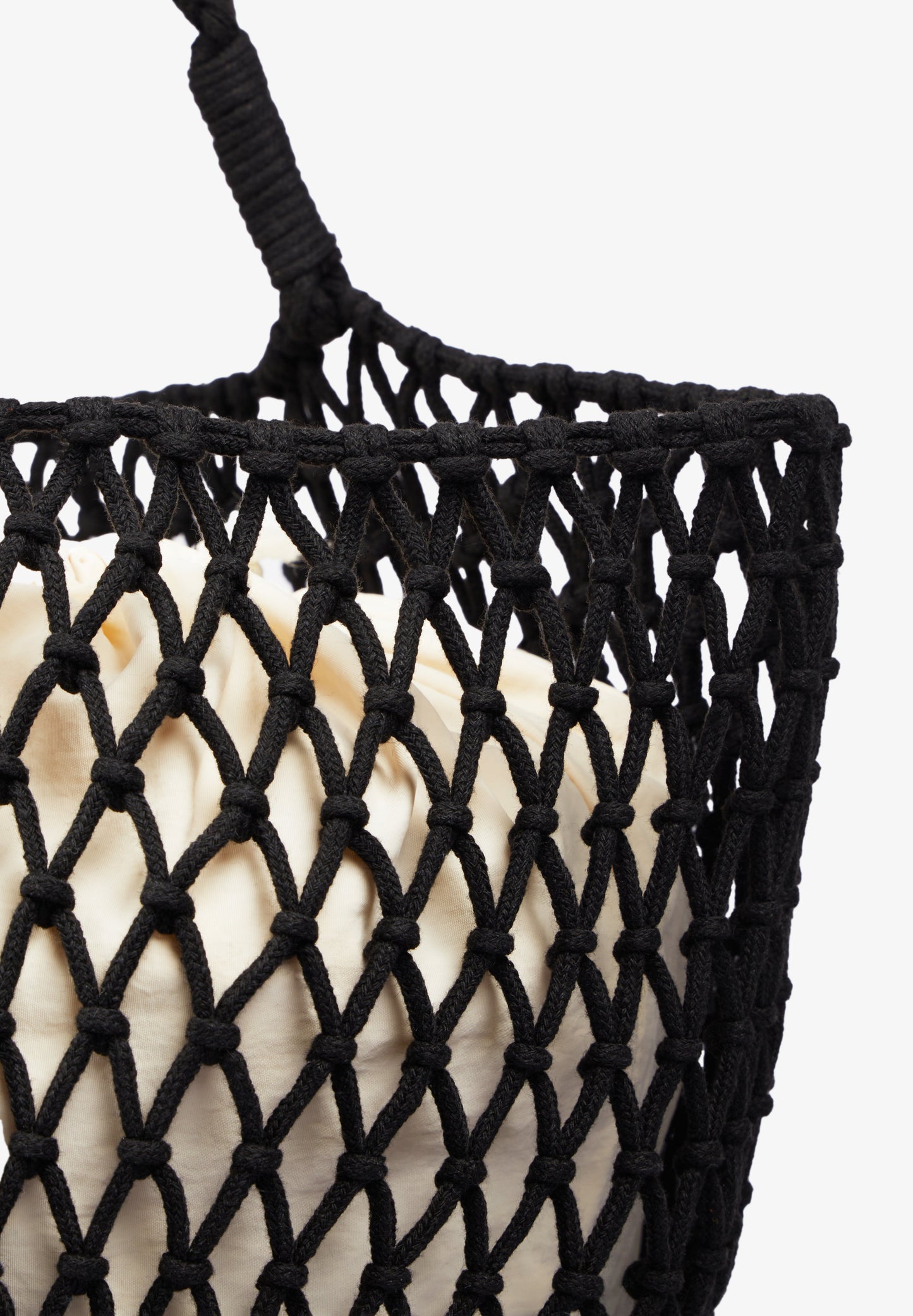 HVISK | BOLSA EDEN TOTE