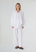 ENAGUAS | BLUSA IBIZA BRANCO