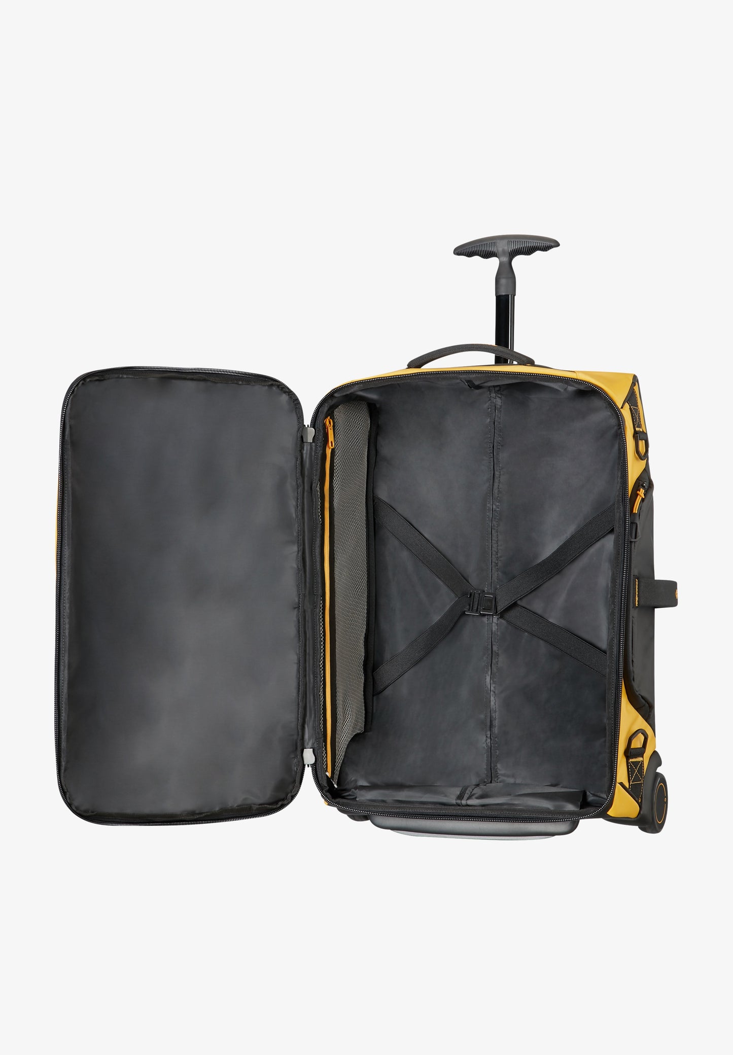 SAMSONITE | MALA DE CABINE PARADIVER LIGHT DUFFLE