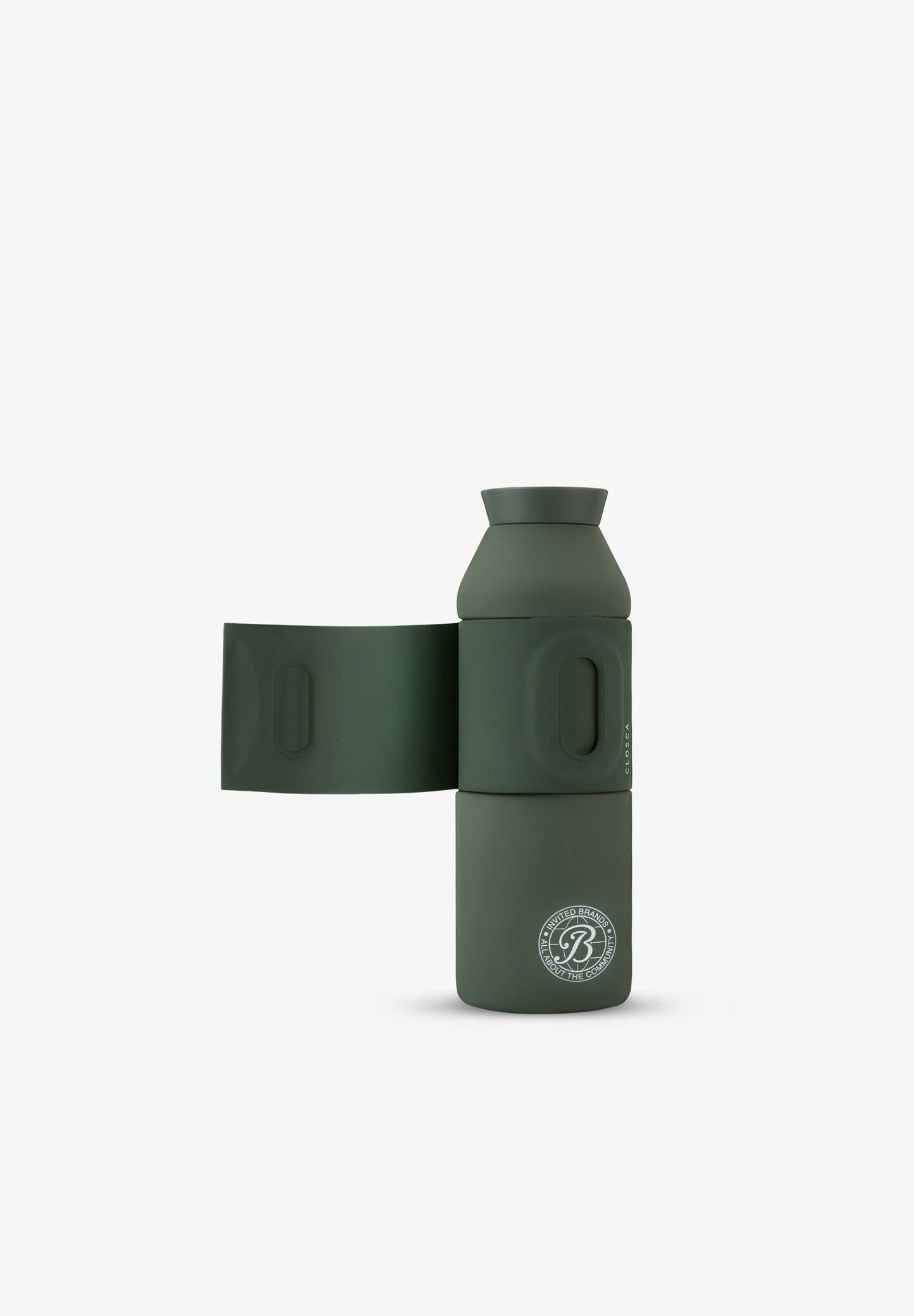 CLOSCA | COLLAB WAVE AMAZONIA GARRAFA 450ML
