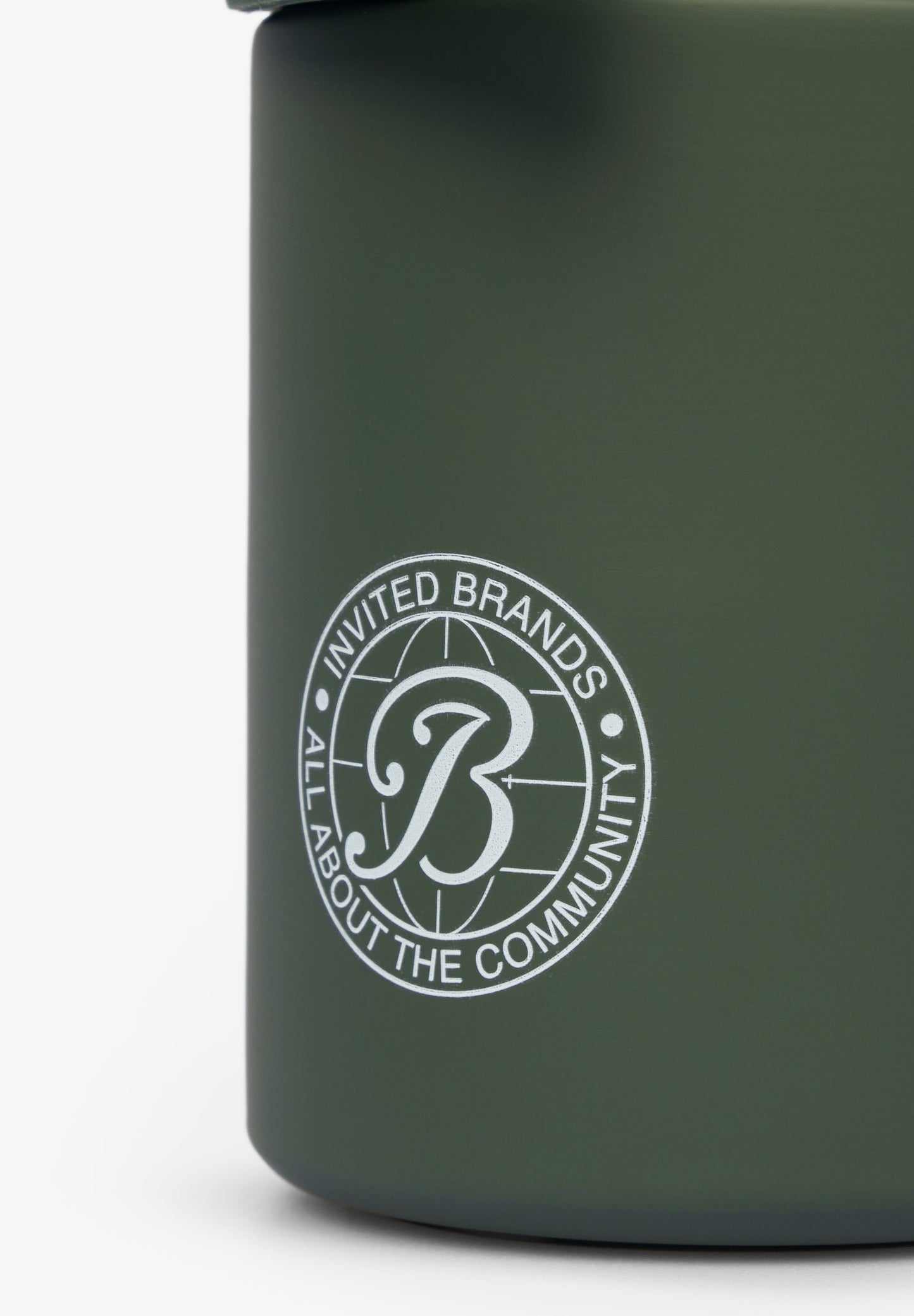CLOSCA | COLLAB WAVE AMAZONIA GARRAFA 450ML