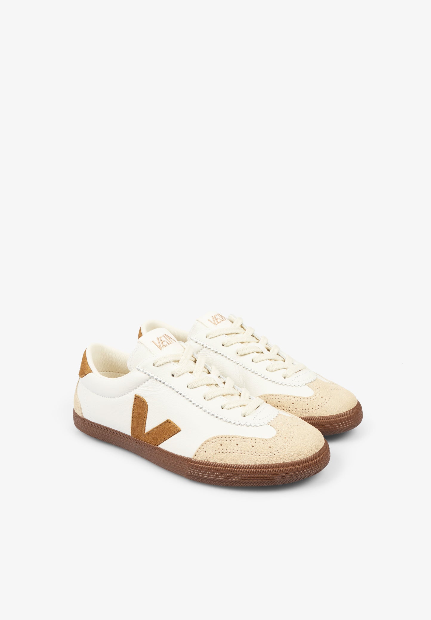 VEJA | SAPATILHAS VOLLEY CANVAS