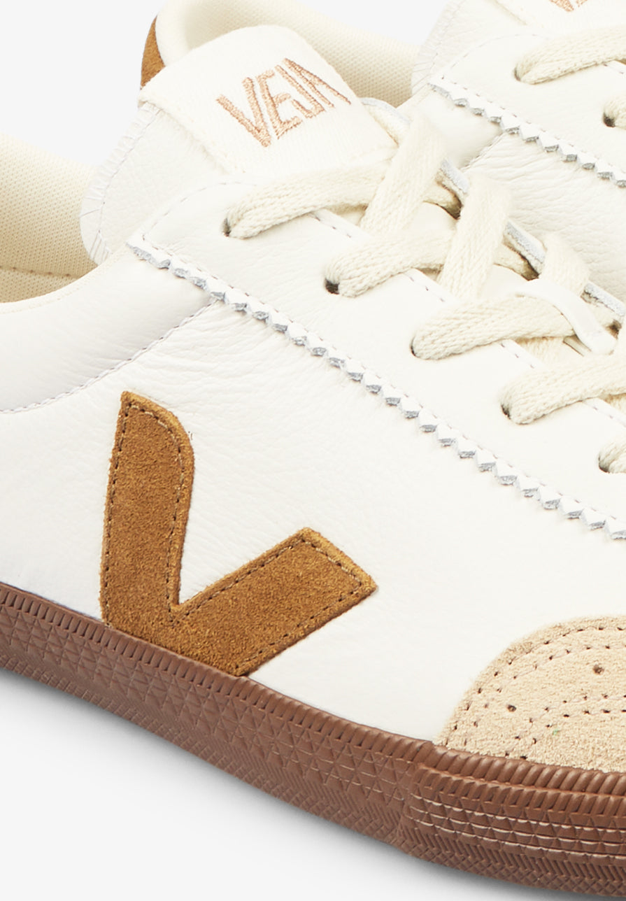 VEJA | SAPATILHAS VOLLEY CANVAS