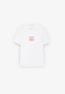 INVITED BRANDS | T-SHIRT HOT DE MULHER
