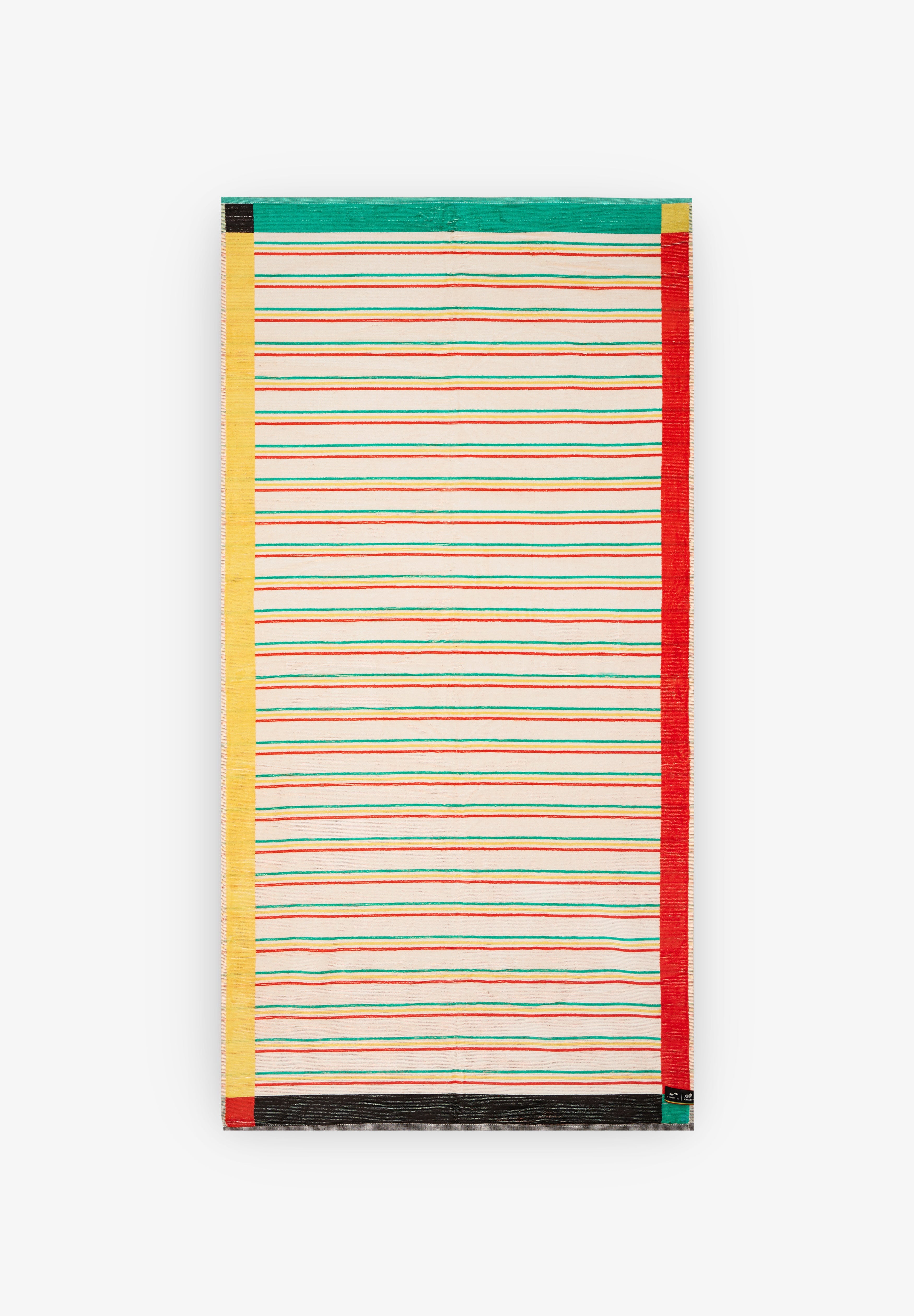 SLOW TIDE | JAMMIN TOWEL