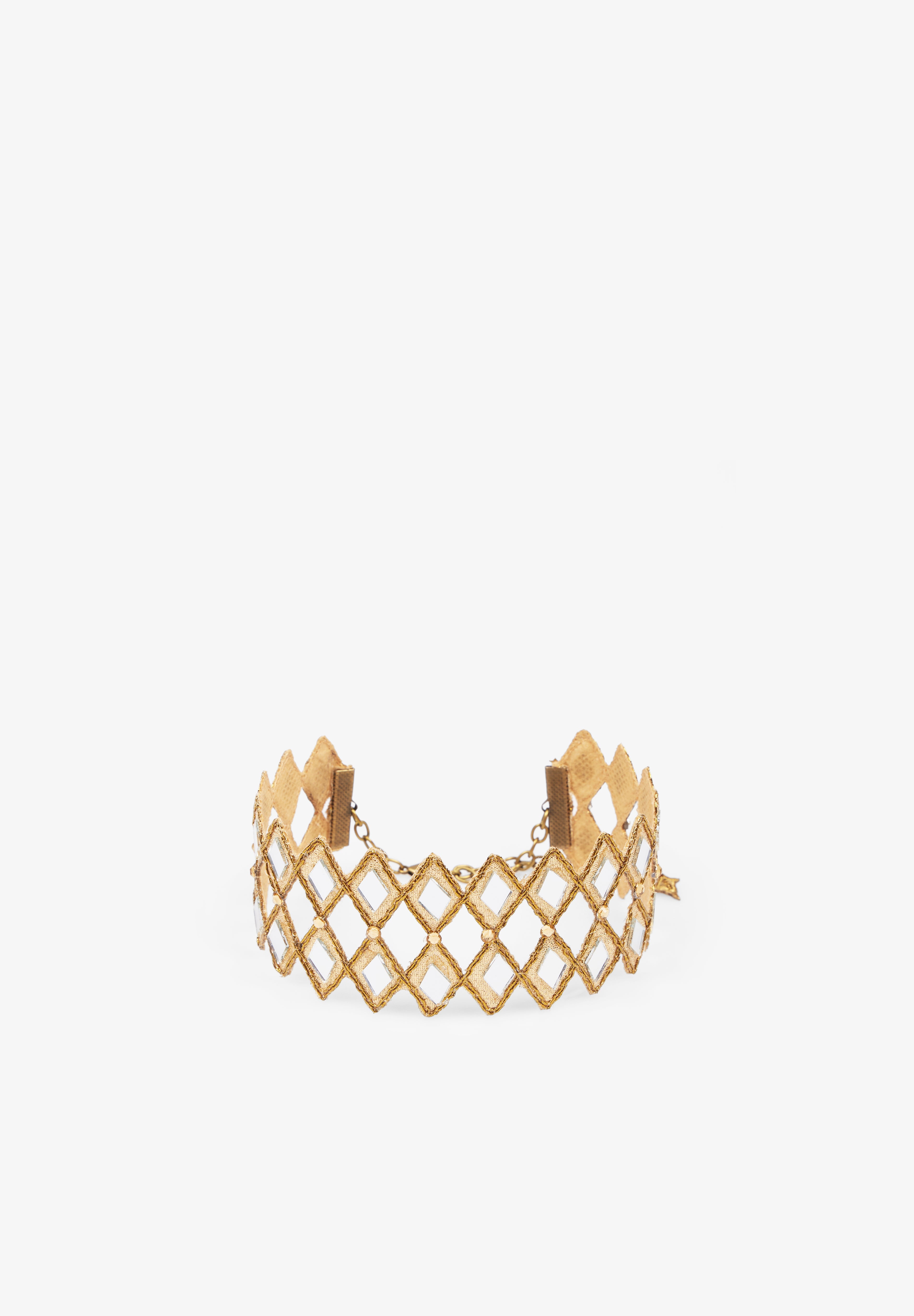 SACH ATELIER | CHOKER RAIO