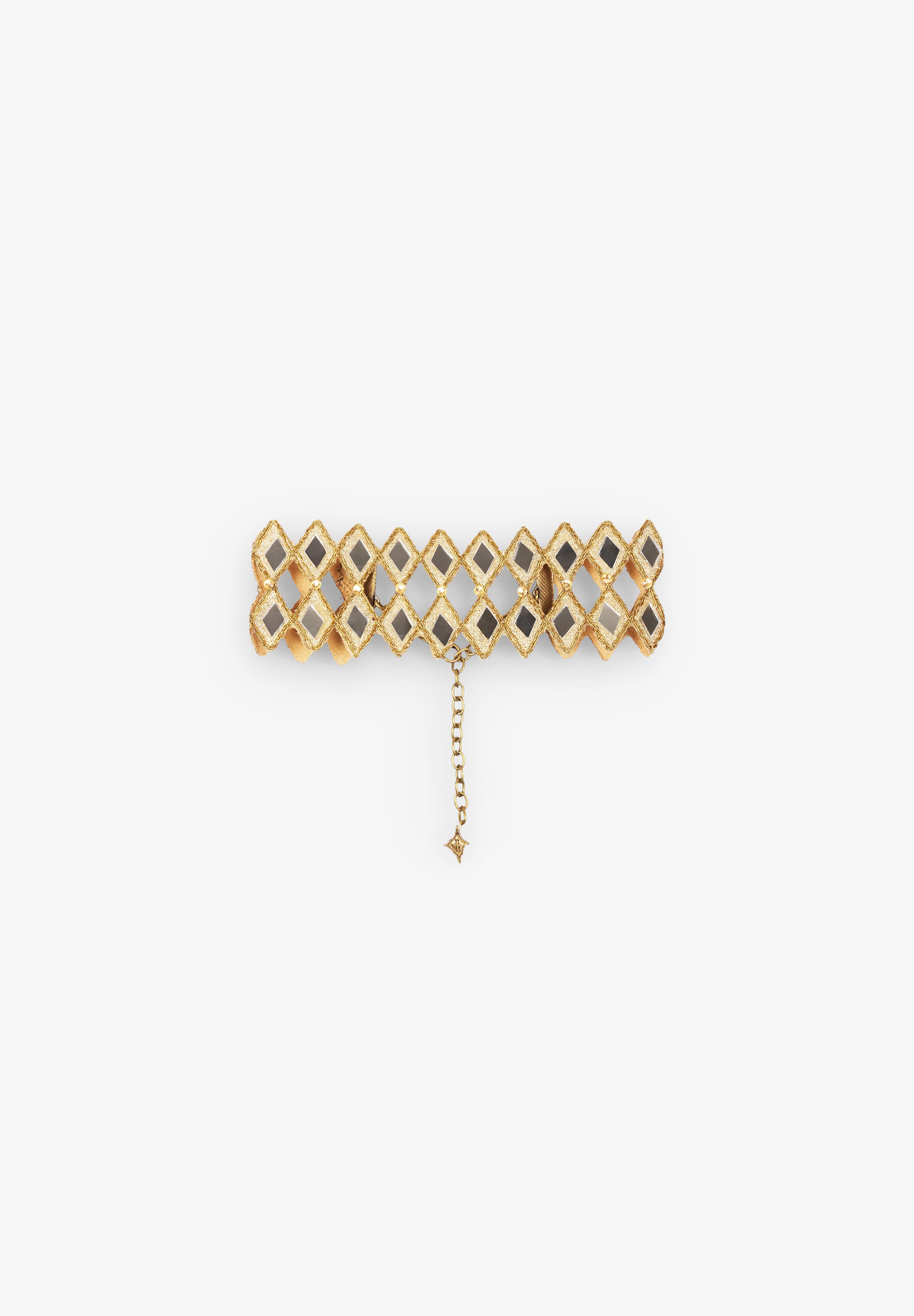SACH ATELIER | CHOKER RAIO