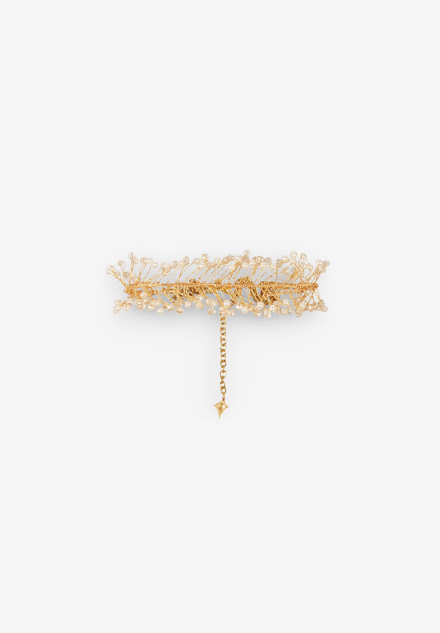 SACH ATELIER | CHOKER GELO