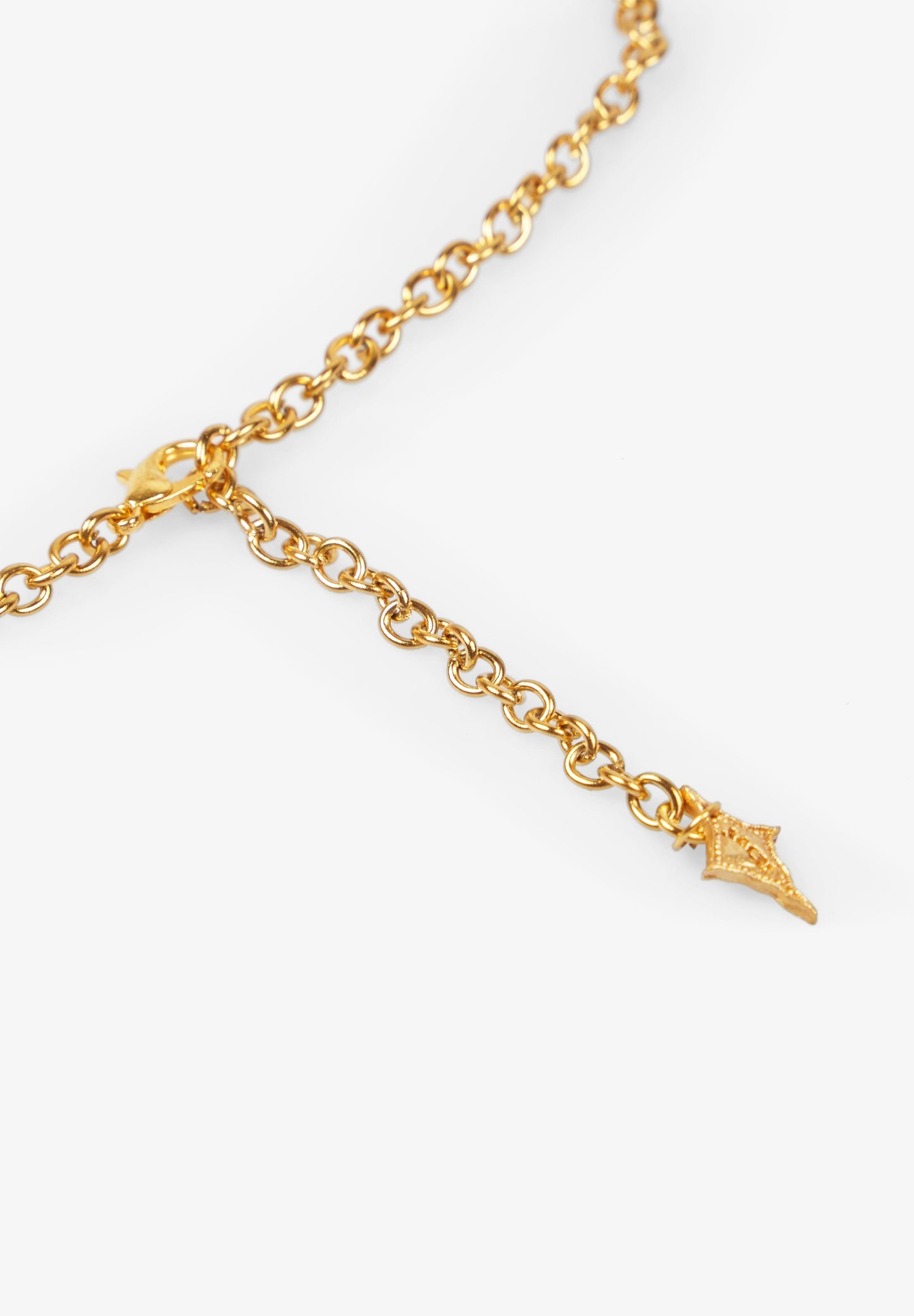 SACH ATELIER | CHOKER GELO