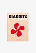 ASSOULINE | LIVRO BIARRITZ BASQUE