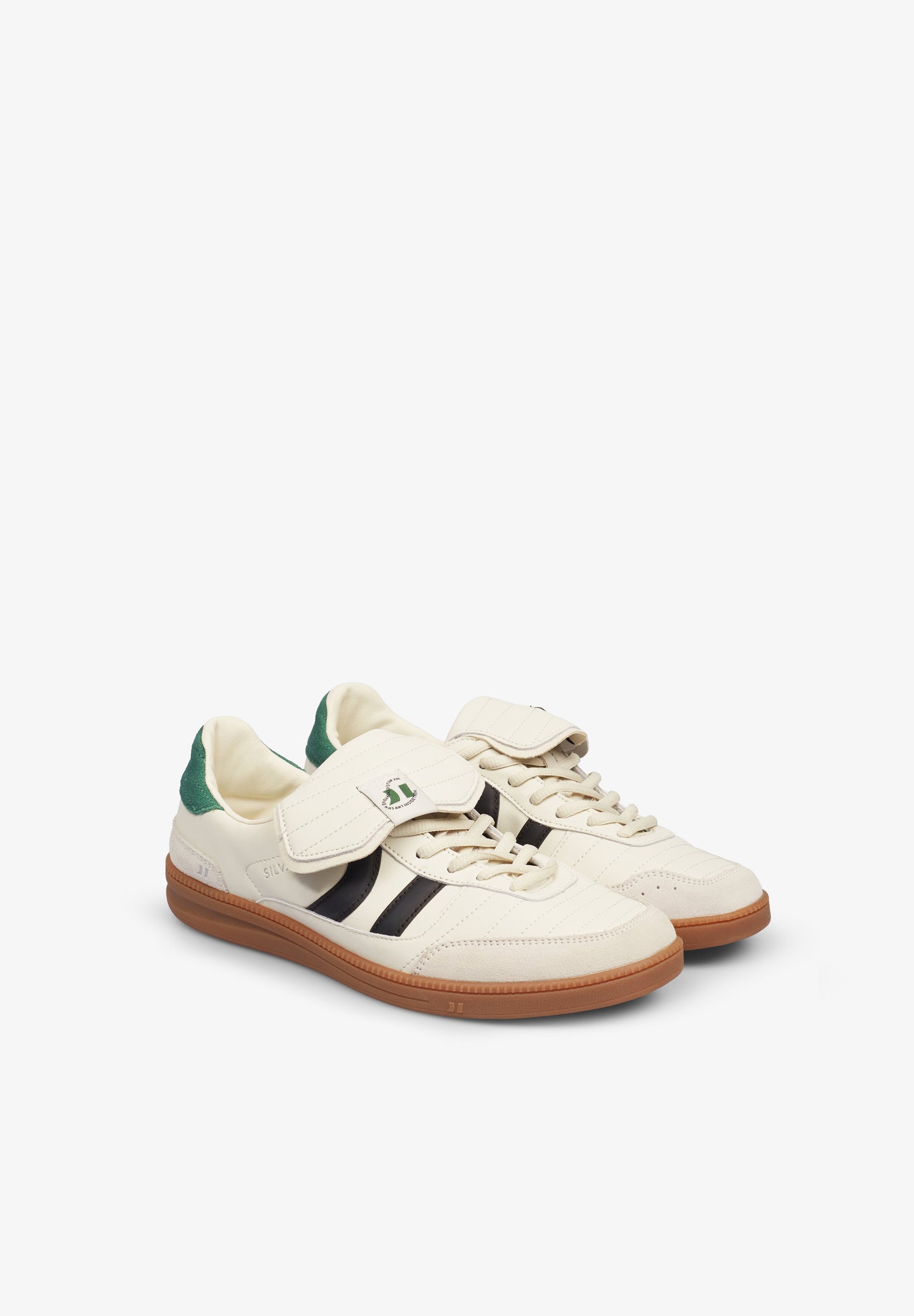 COOLWAY | SAPATILHAS SILVA DE HOMEM