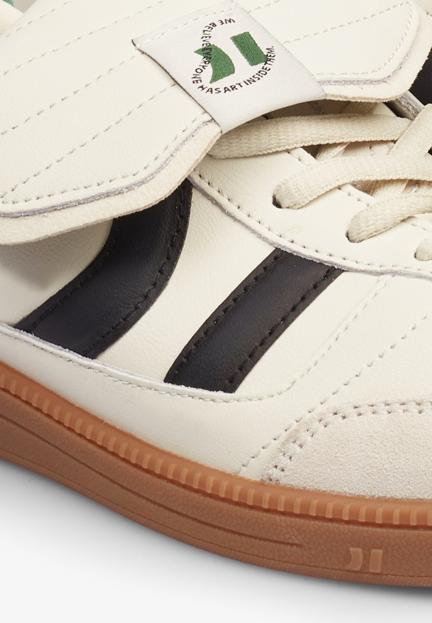 COOLWAY | SAPATILHAS SILVA DE HOMEM