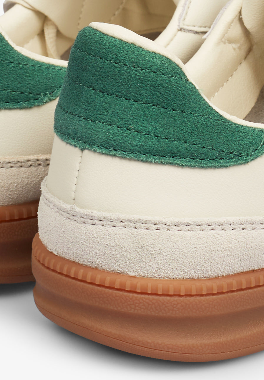 COOLWAY | SAPATILHAS SILVA DE HOMEM