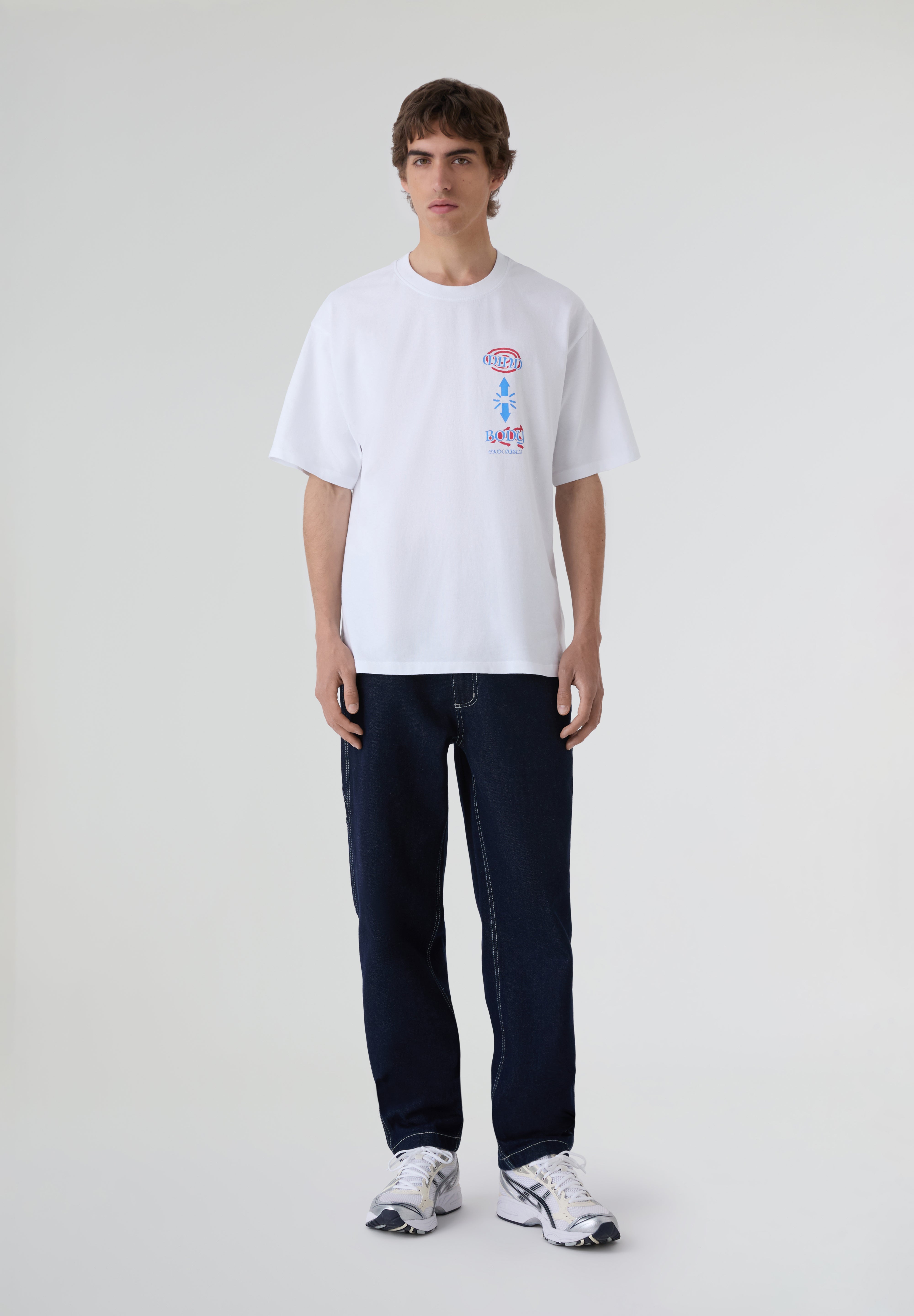 DICKIES | CALÇAS DENIM GARYVILLE