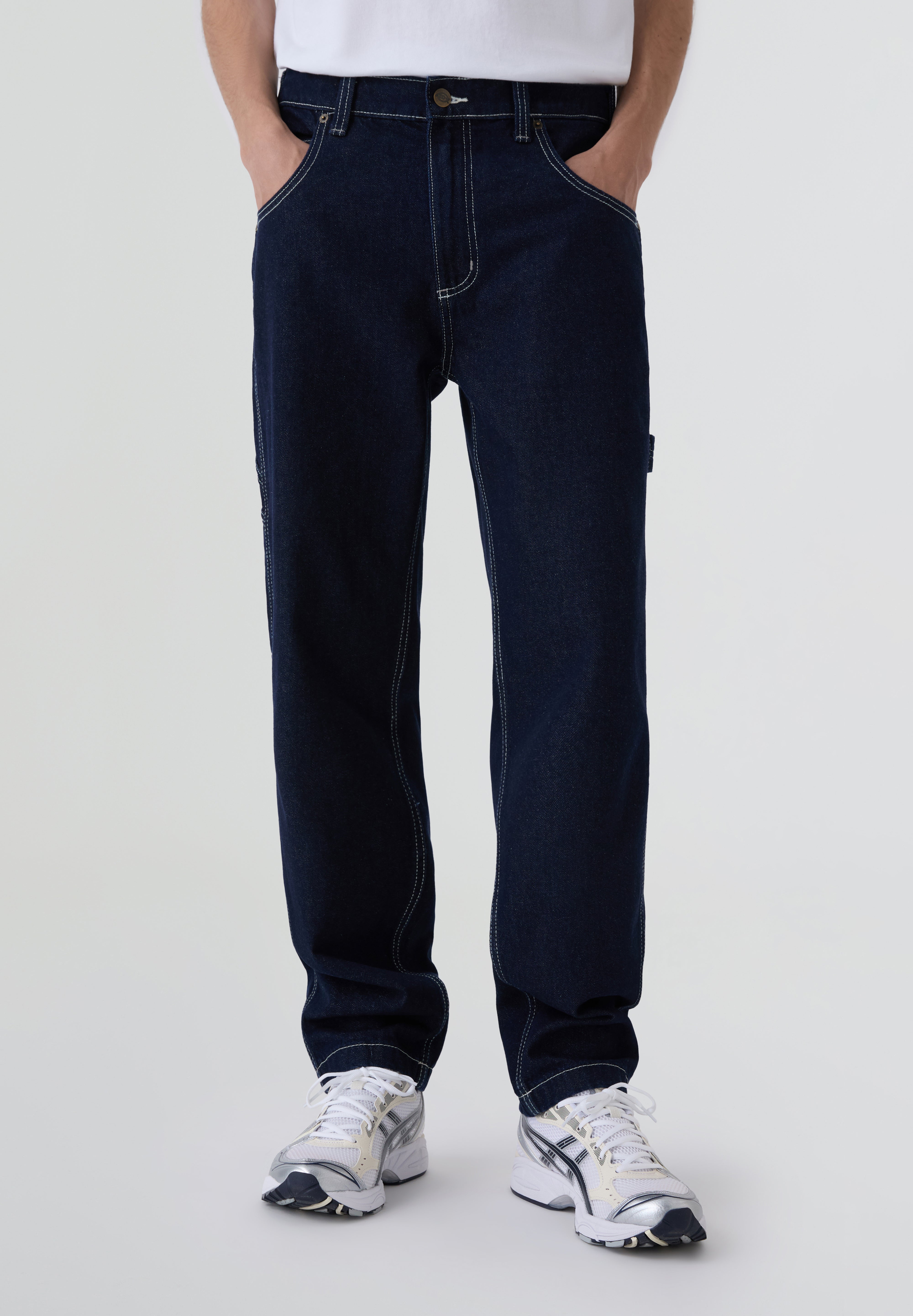 DICKIES | CALÇAS DENIM GARYVILLE