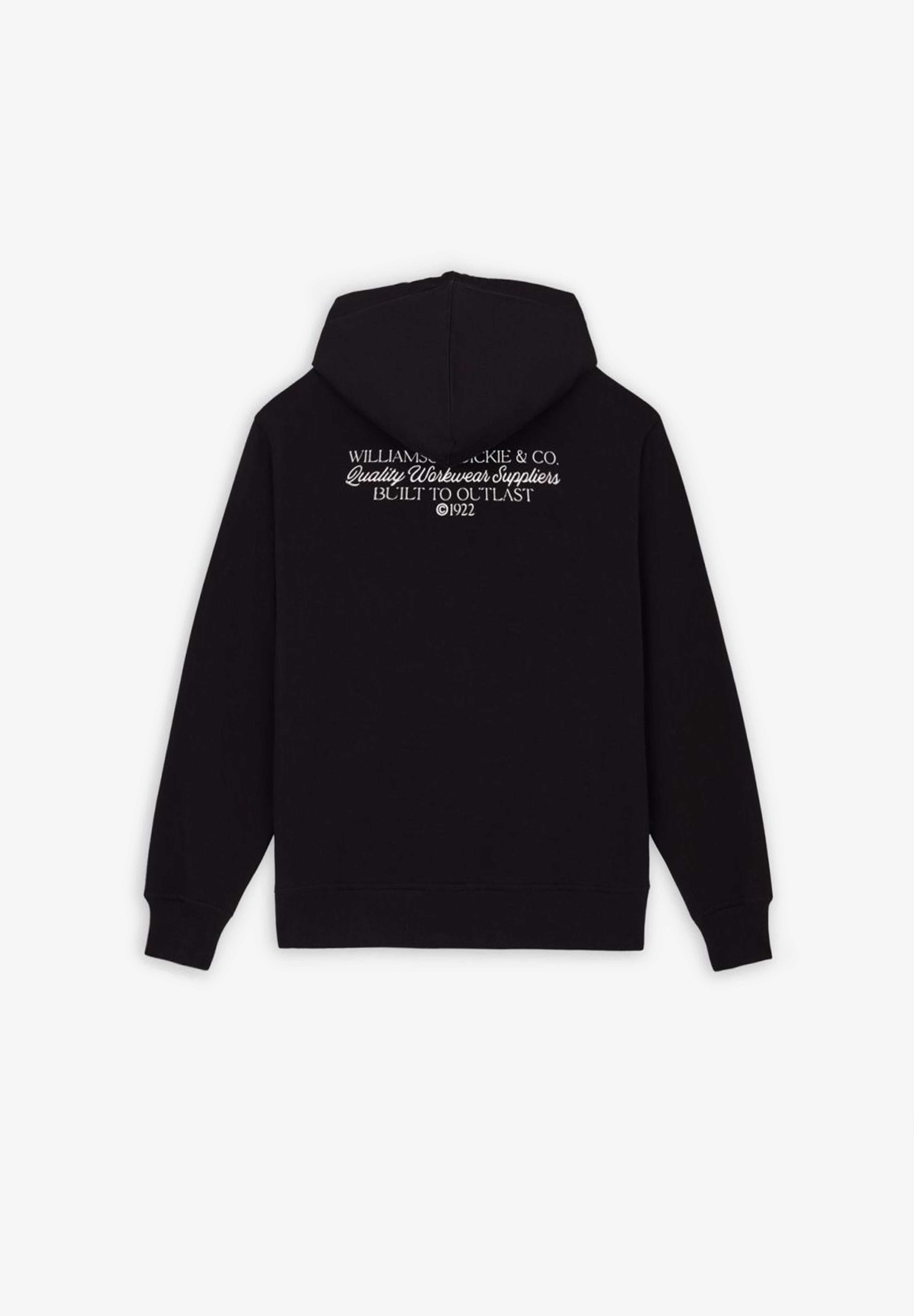 DICKIES | DICKIES GLOBE HOODIE