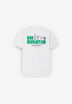 REVOLUTION | T-SHIRT BAR