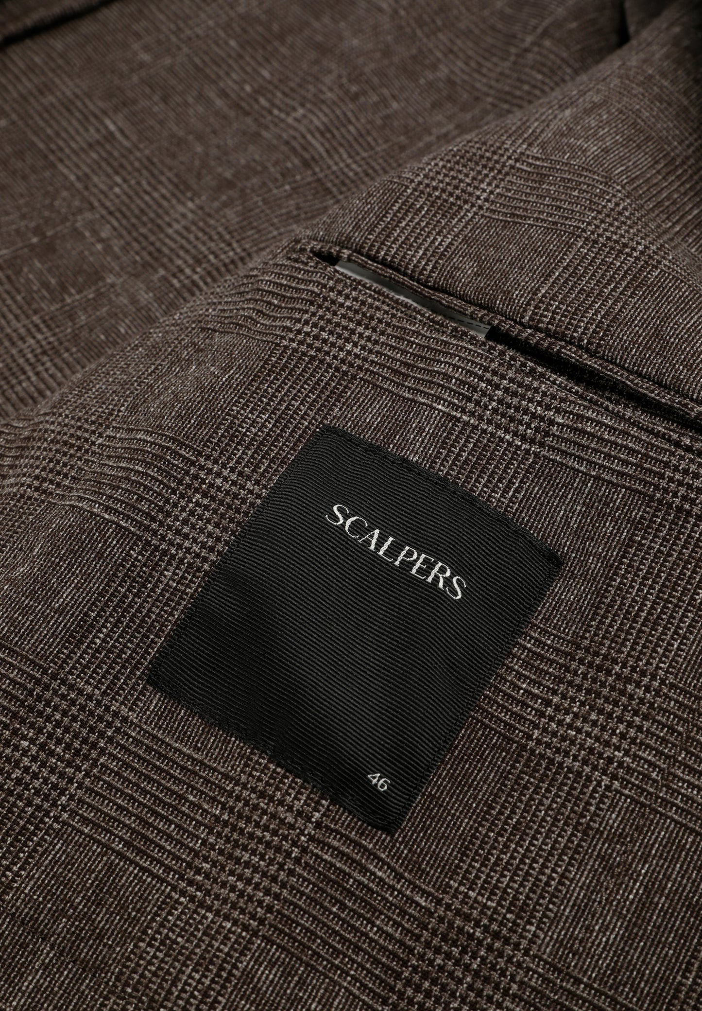 SCCITY COUNTRY BLAZER