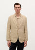 SCFLORENCE LINEN BLAZER